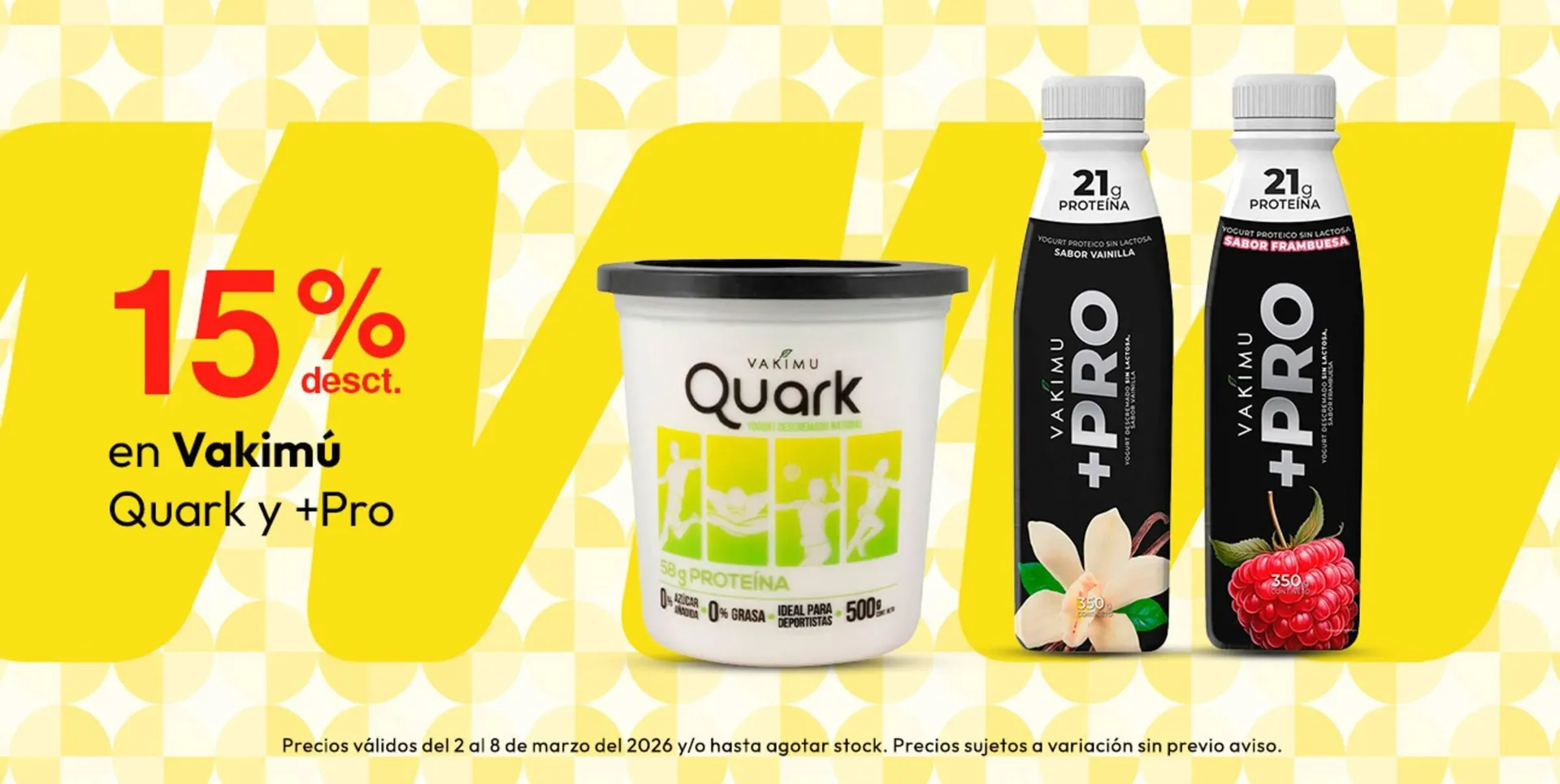 Catalogo de Catálogo Metro 2 de marzo al 8 de marzo 2026 - Pag 24