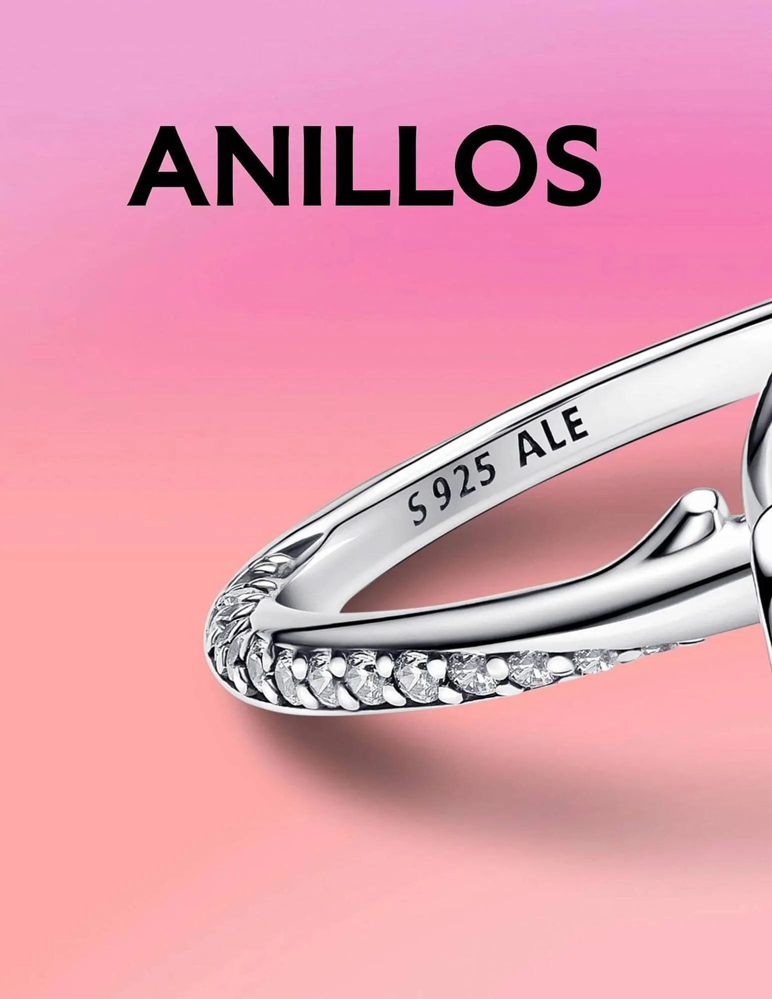 Catalogo de Catálogo Pandora 29 de abril al 31 de mayo 2024 - Pag 74