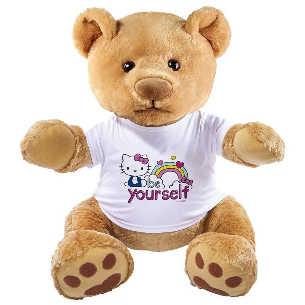 Hugo Gigante Hello Kitty Be Yourself