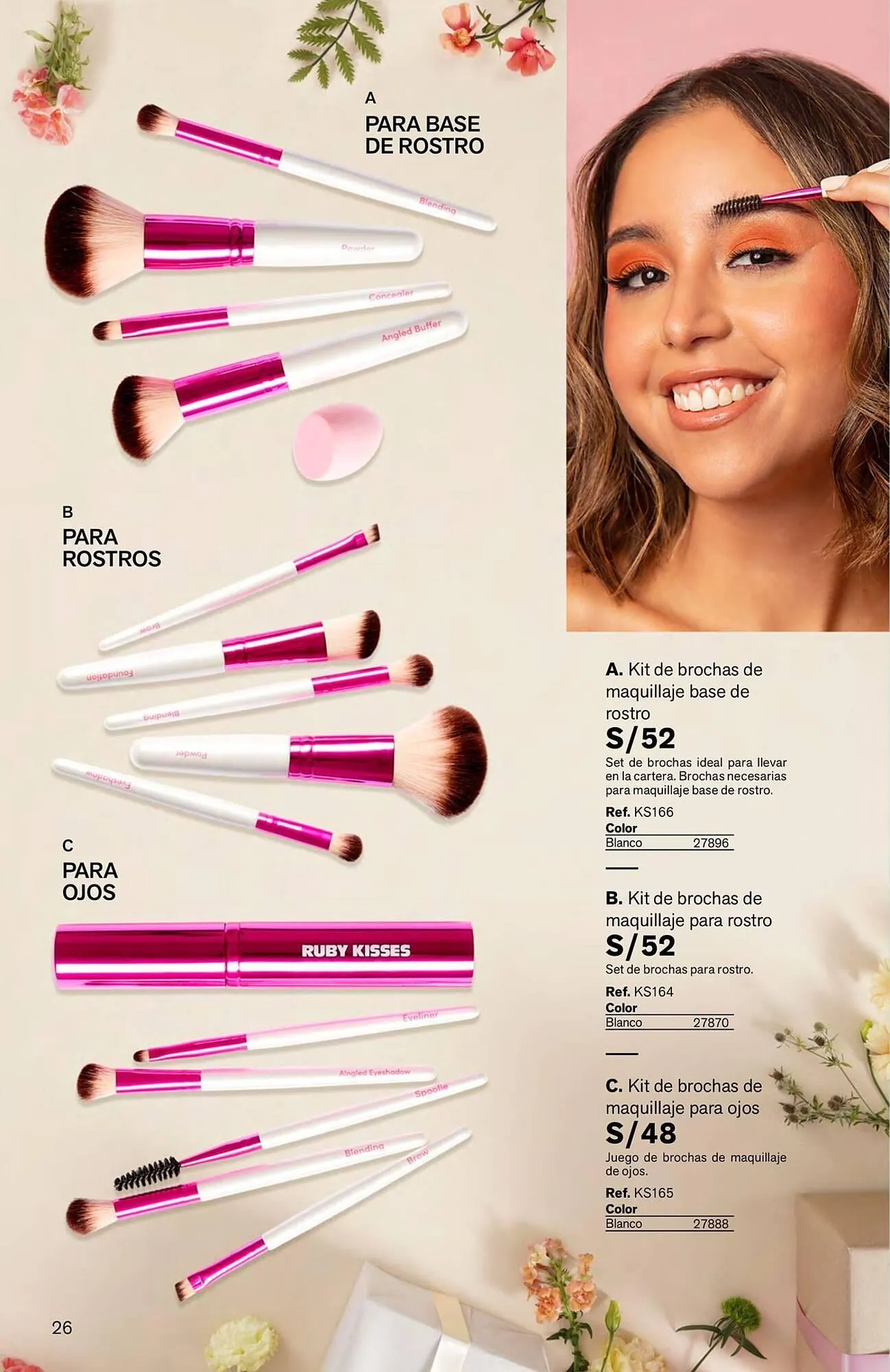 Catalogo de Catálogo Leonisa 8 de abril al 30 de junio 2026 - Pag 26