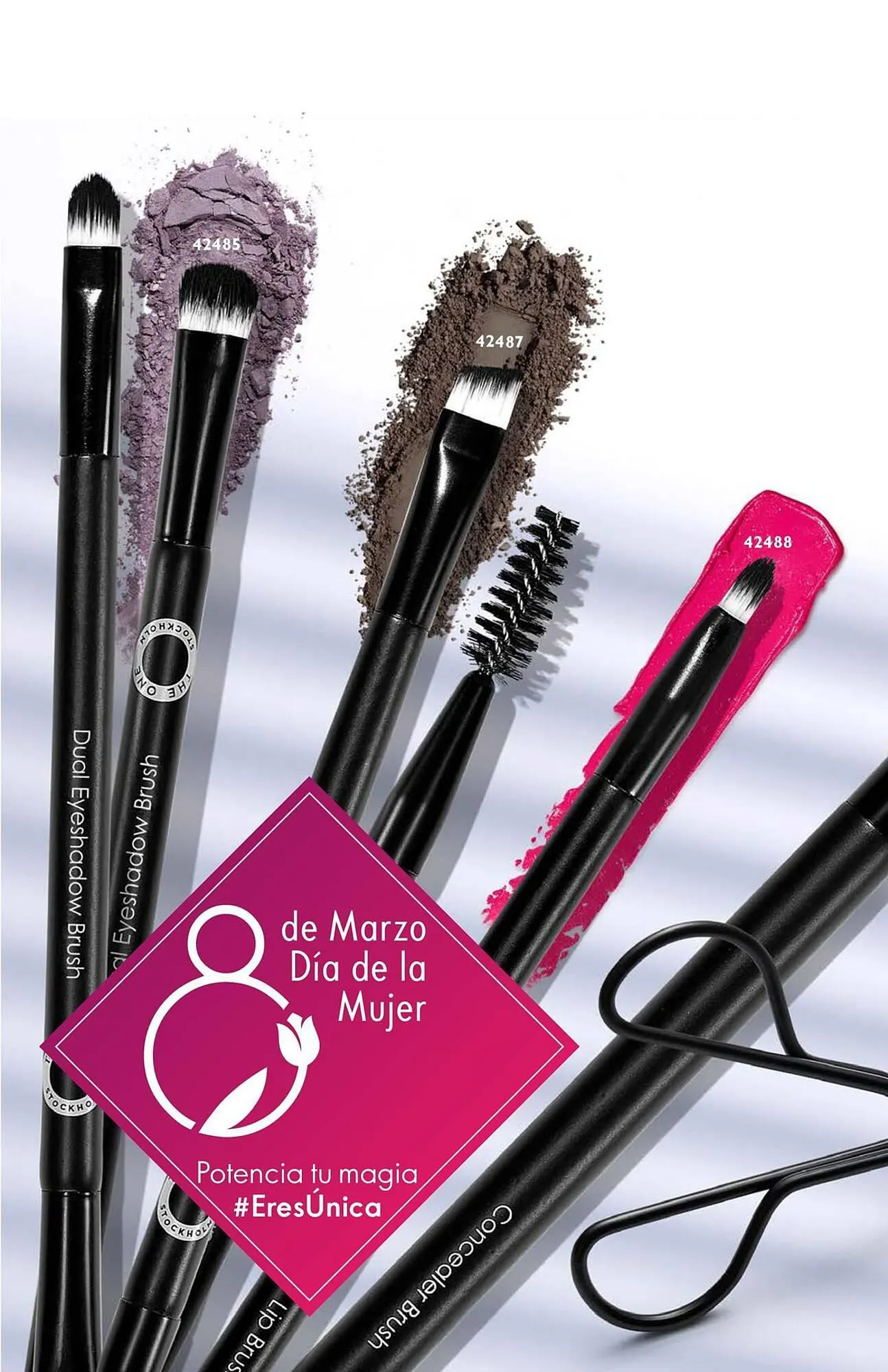 Catalogo de Catálogo Oriflame 12 de febrero al 29 de febrero 2024 - Pag 6