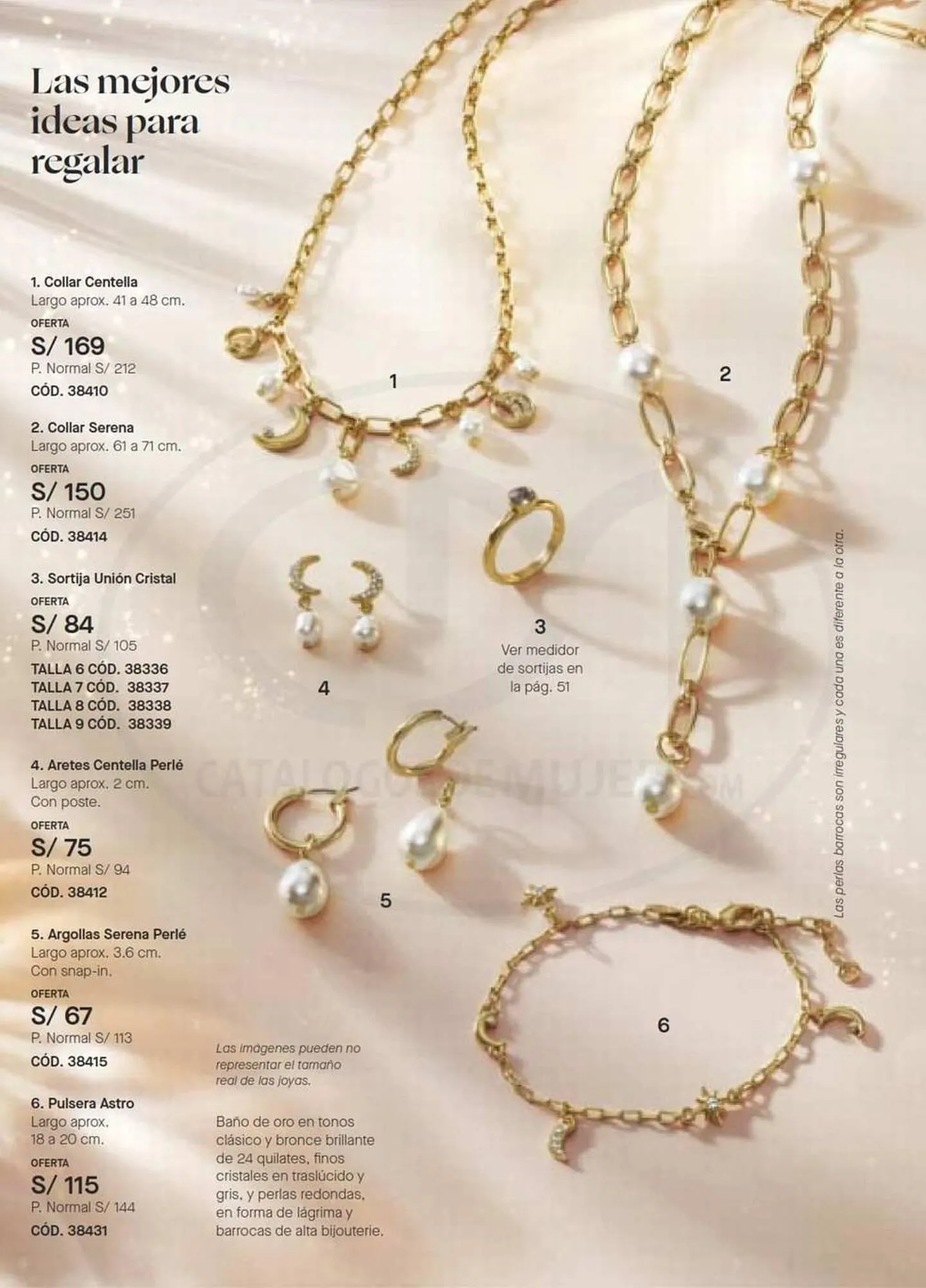 Catalogo de Catálogo Yanbal 24 de noviembre al 29 de diciembre 2023 - Pag 76