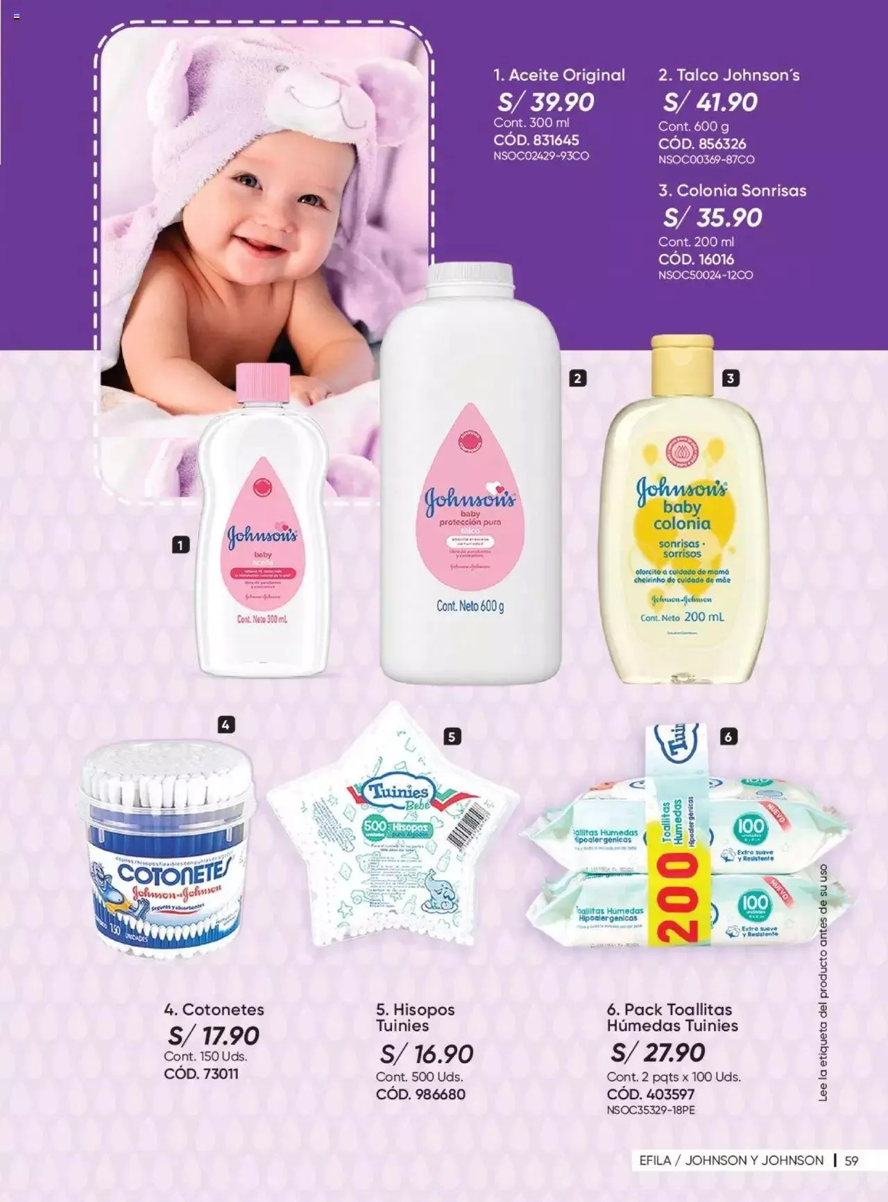 Catalogo de Azzorti - Plus C4/2023 30 de enero al 31 de diciembre 2023 - Pag 59