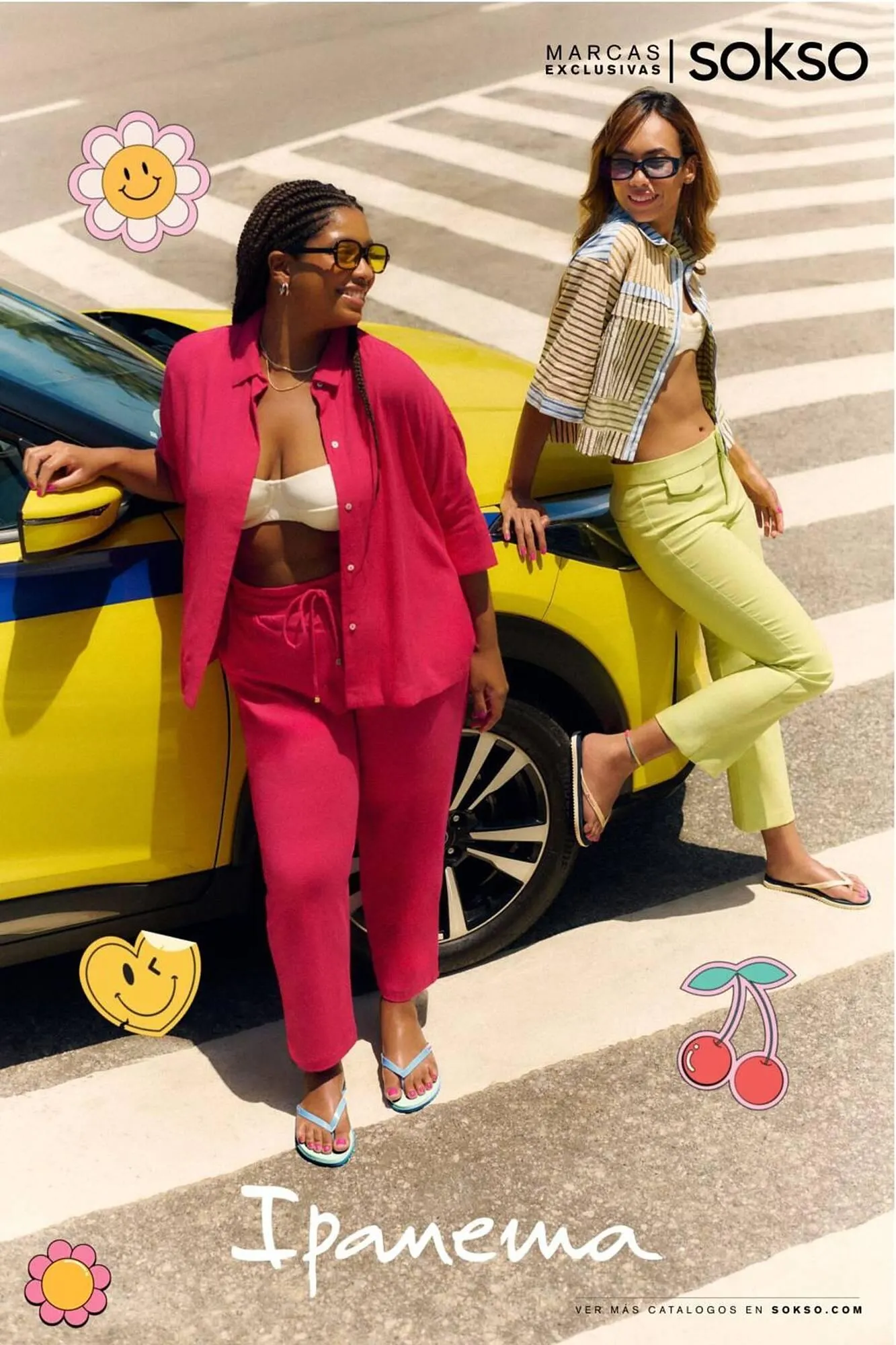 Catalogo de Catálogo Sokso 17 de febrero al 16 de marzo 2025 - Pag 34