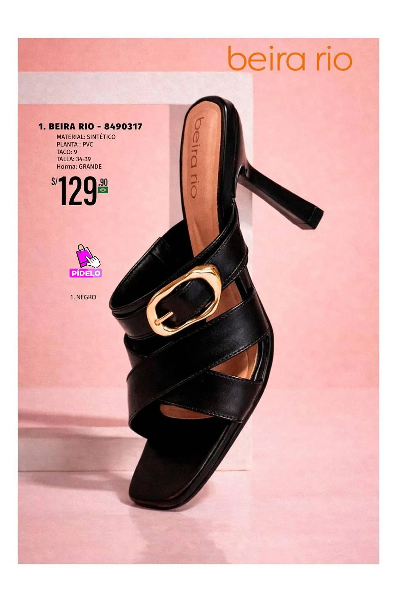 Catalogo de Catálogo Sokso 16 de marzo al 12 de abril 2026 - Pag 69