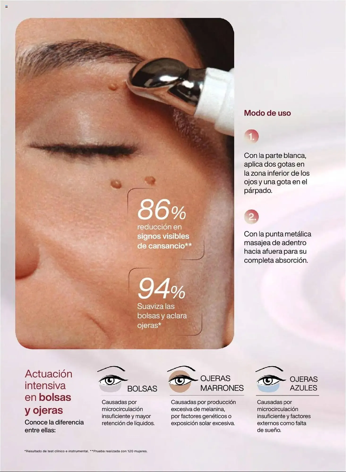 Catalogo de Catálogo Natura 13 de junio al 12 de agosto 2025 - Pag 94