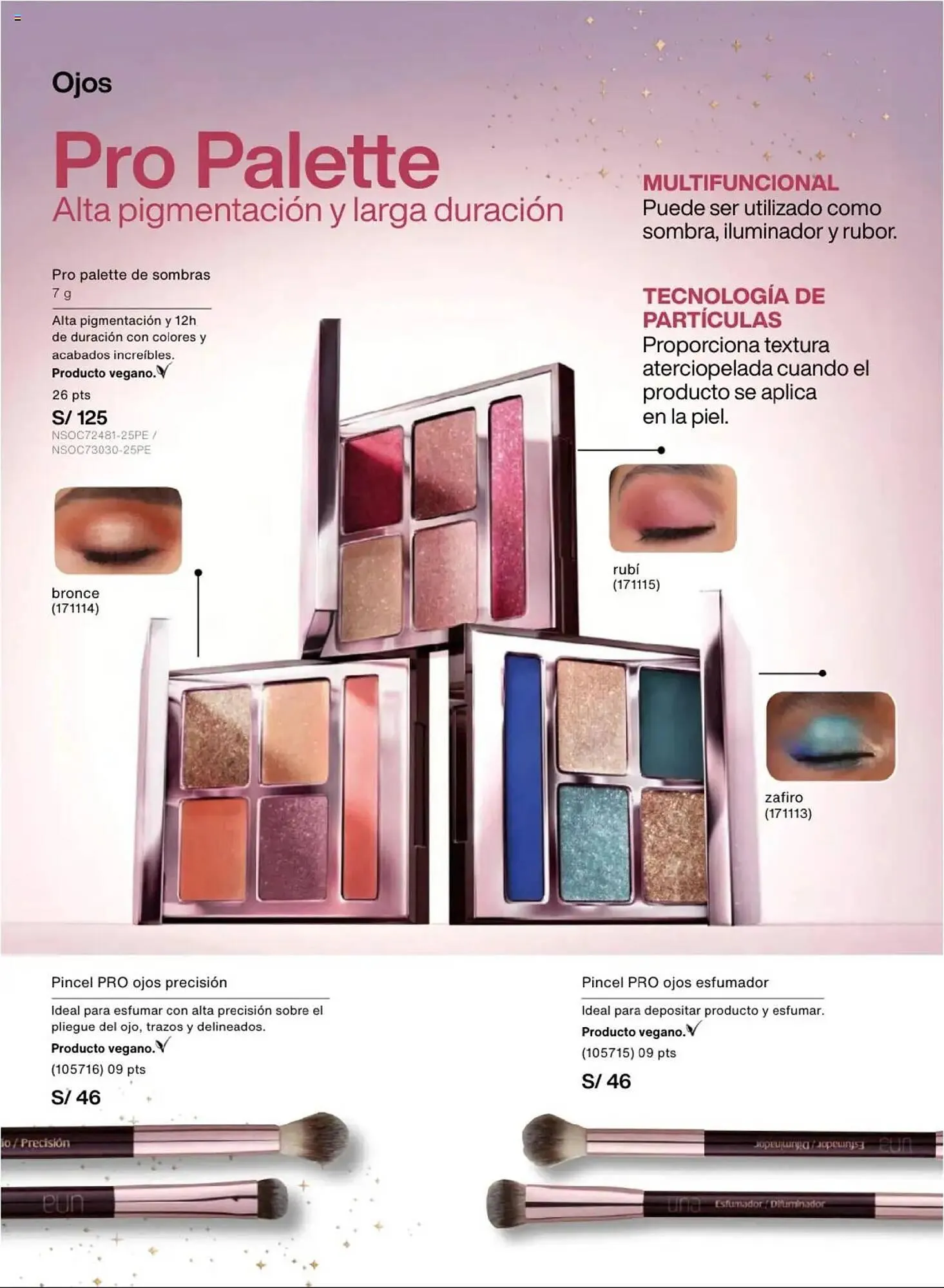 Catalogo de Catálogo Natura 3 de octubre al 4 de diciembre 2025 - Pag 99