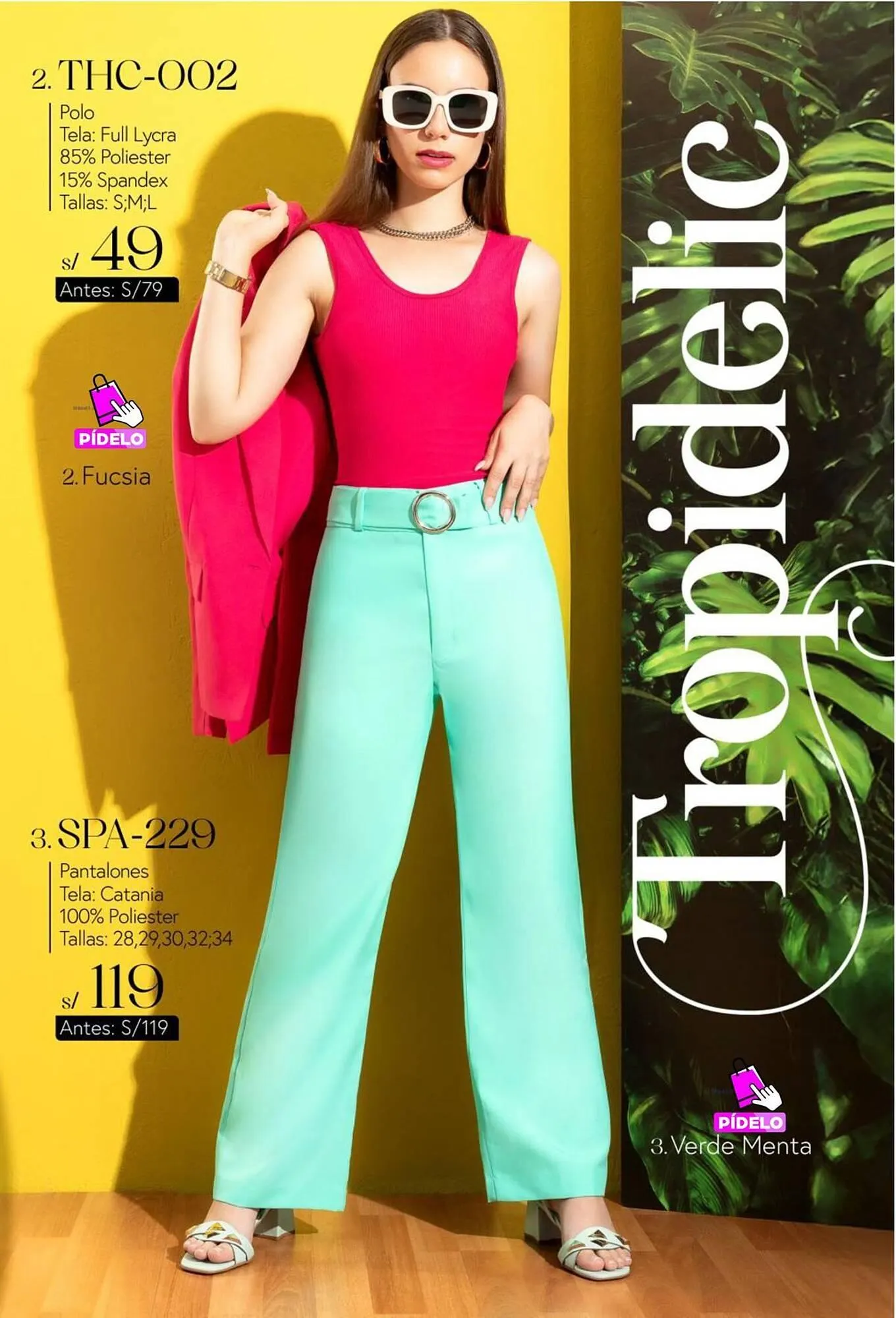 Catalogo de Catálogo Sokso 3 de febrero al 2 de marzo 2025 - Pag 141