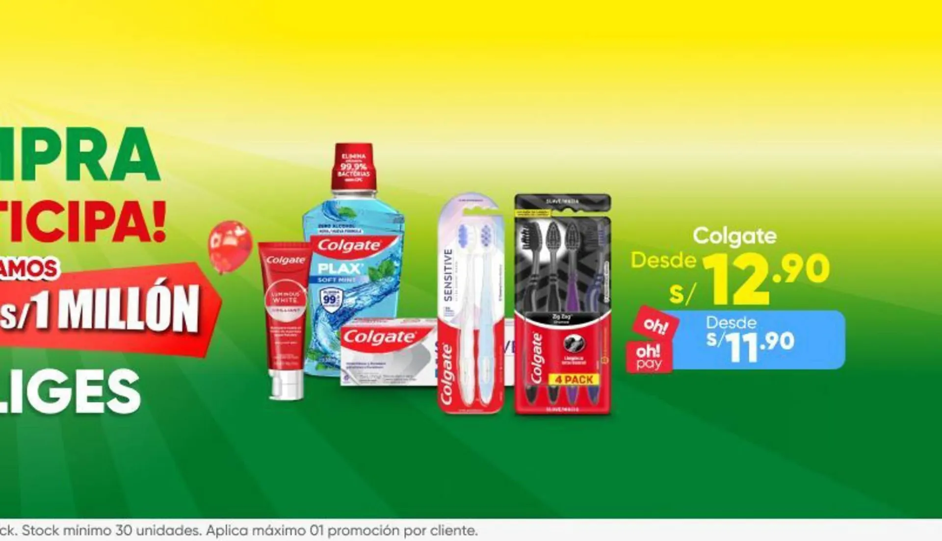 Catalogo de Catálogo InkaFarma 9 de diciembre al 13 de diciembre 2025 - Pag 3