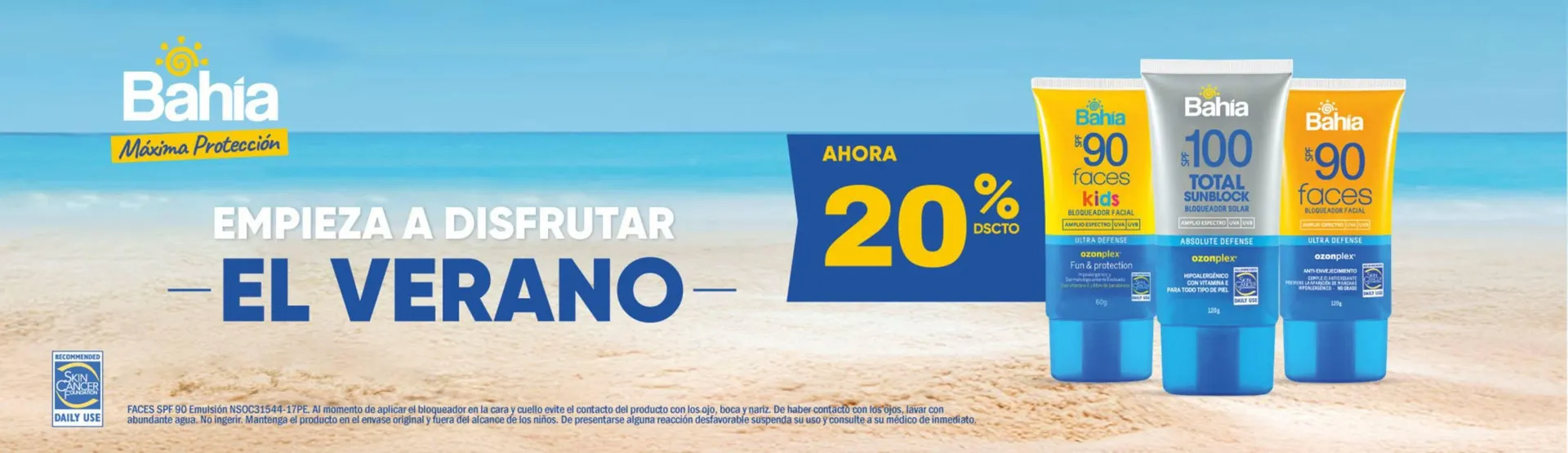 Catalogo de Catálogo Boticas Perú 6 de enero al 31 de enero 2026 - Pag 3