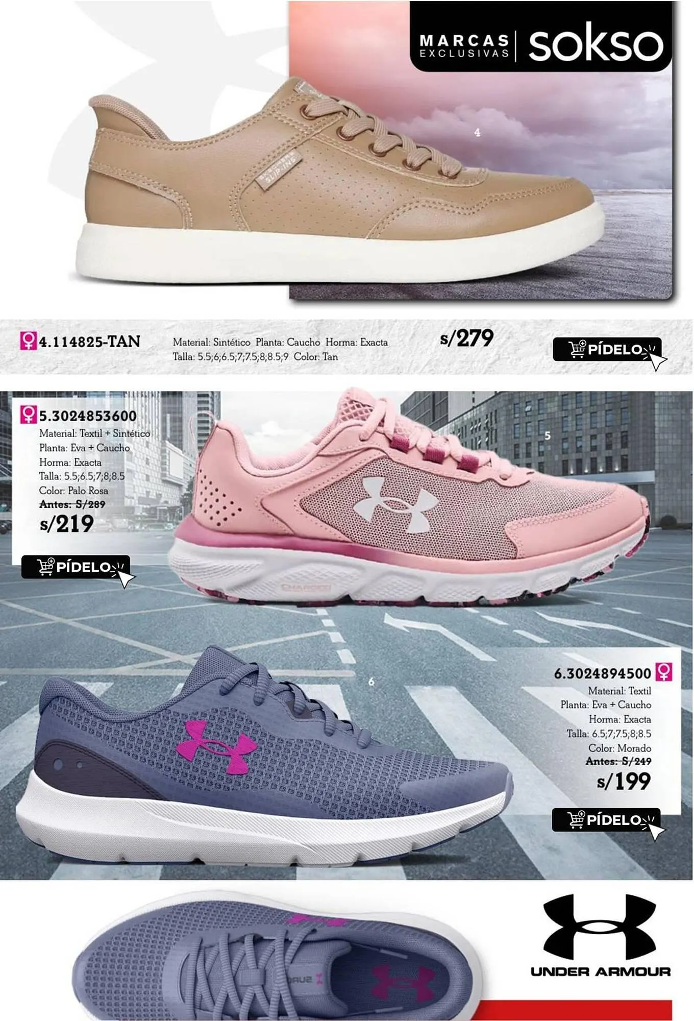 Catalogo de Catálogo Sokso 31 de diciembre al 2 de febrero 2025 - Pag 97