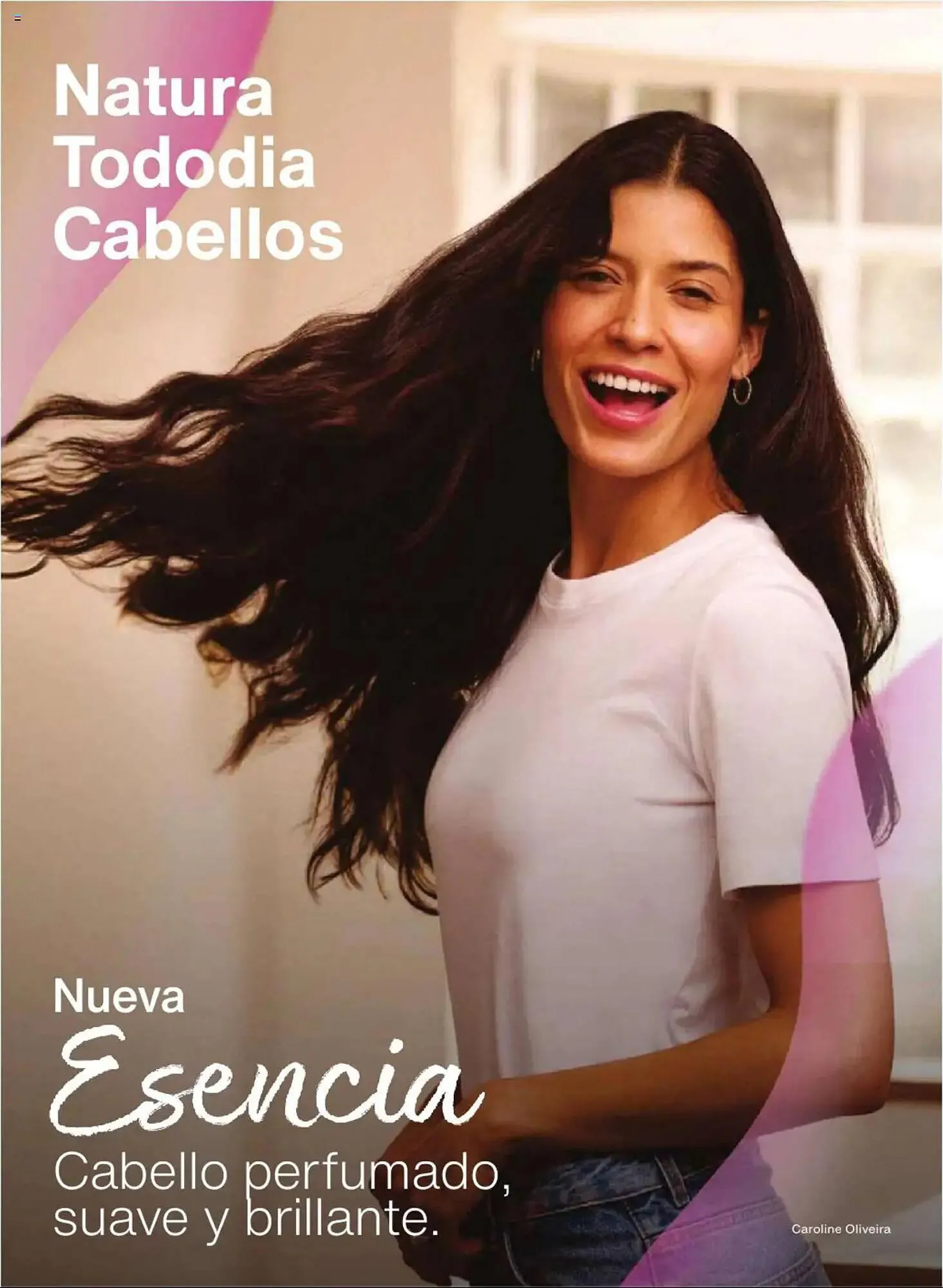 Catalogo de Catálogo Natura 1 de abril al 23 de mayo 2025 - Pag 486