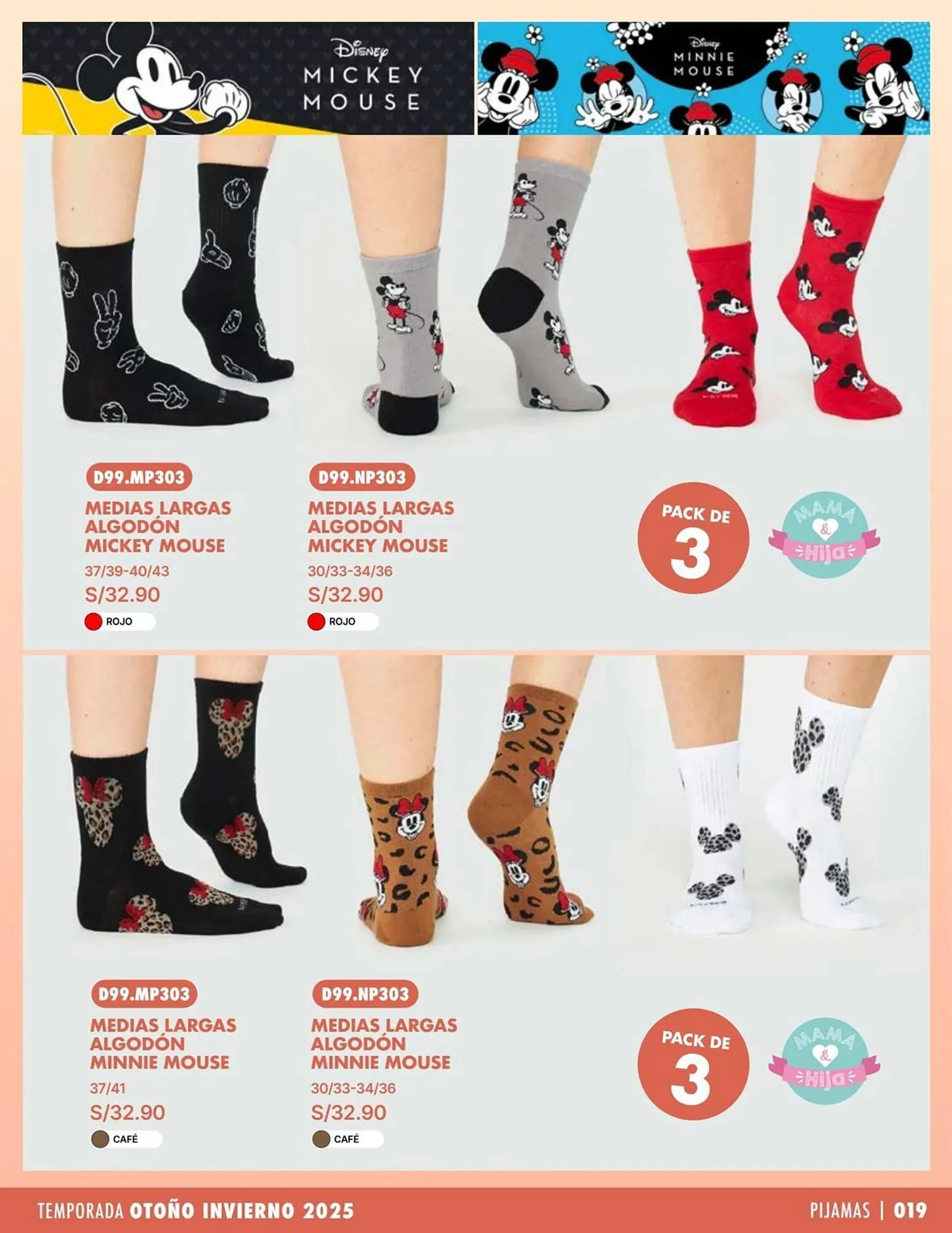 Catalogo de Catálogo Kayser 13 de mayo al 30 de junio 2025 - Pag 19