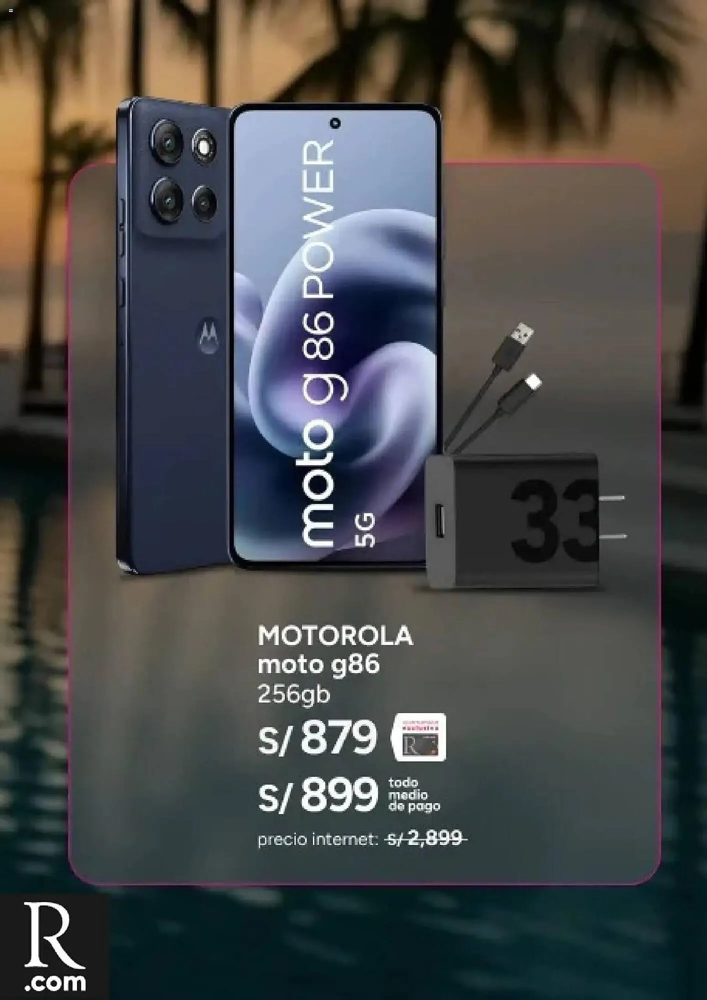 Catalogo de Catálogo Ripley 16 de febrero al 22 de febrero 2026 - Pag 7