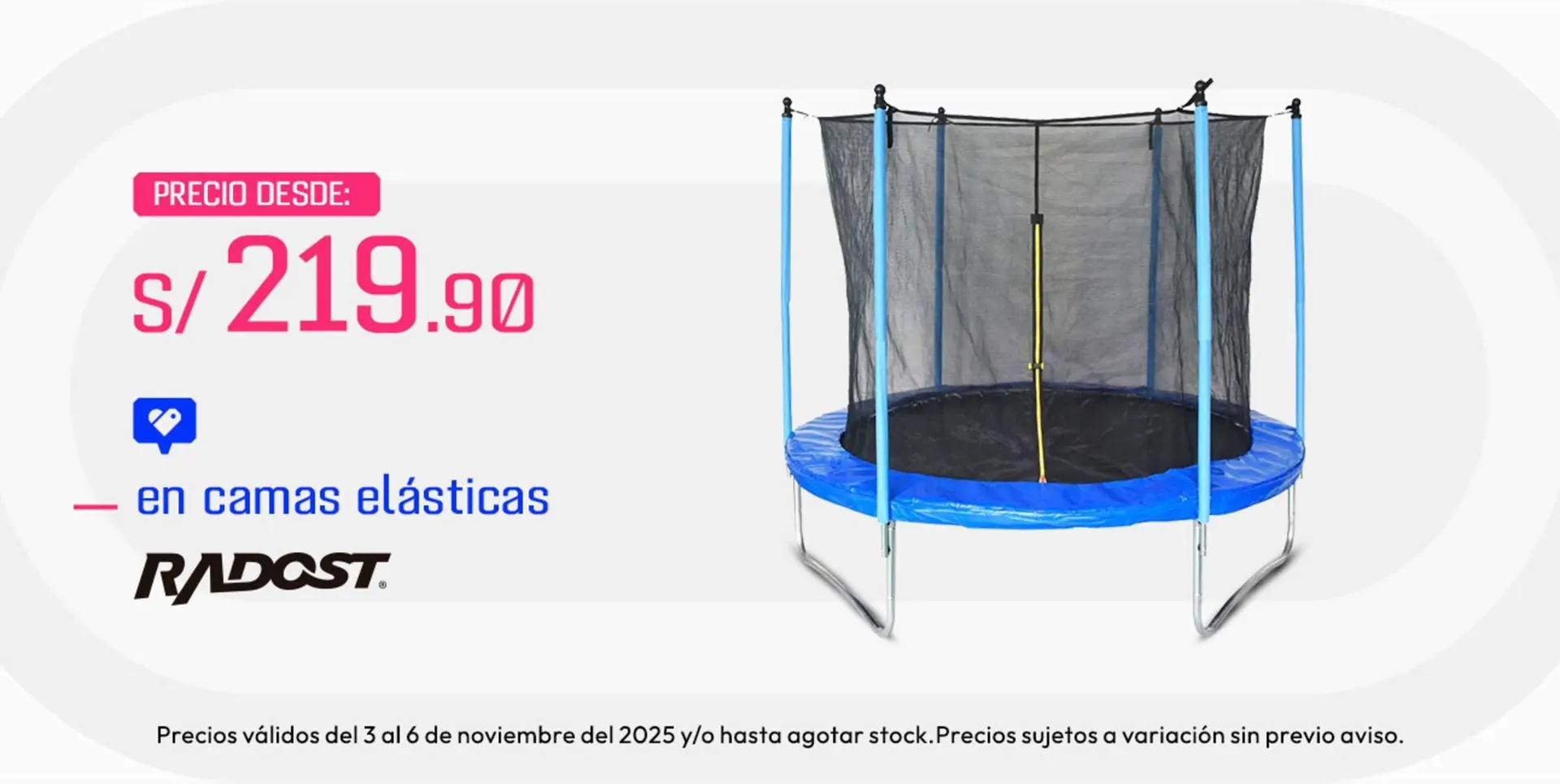 Catalogo de Catálogo Metro 20 de enero al 7 de febrero 2026 - Pag 39