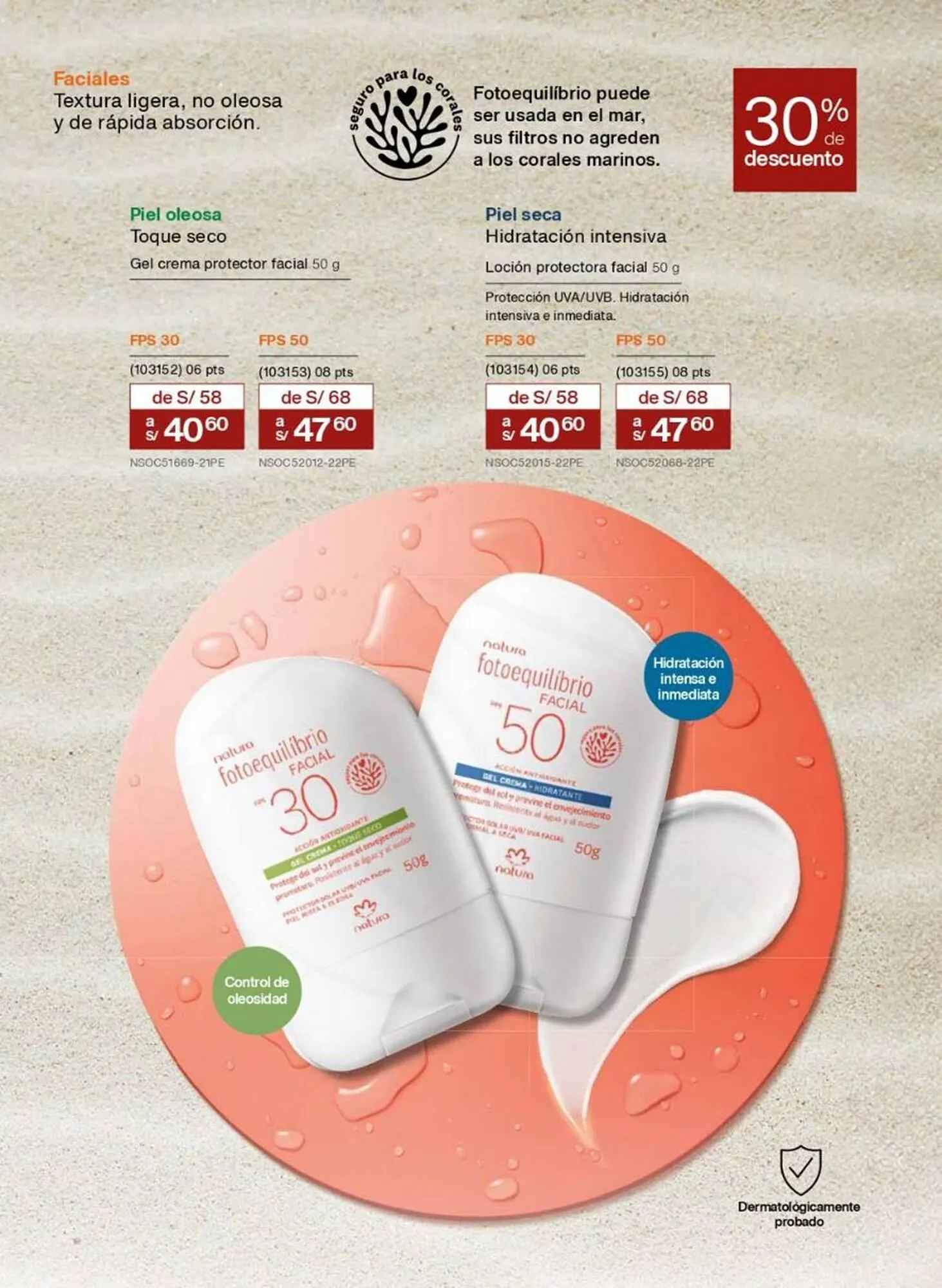 Catalogo de Catálogo Natura 17 de octubre al 31 de octubre 2025 - Pag 153