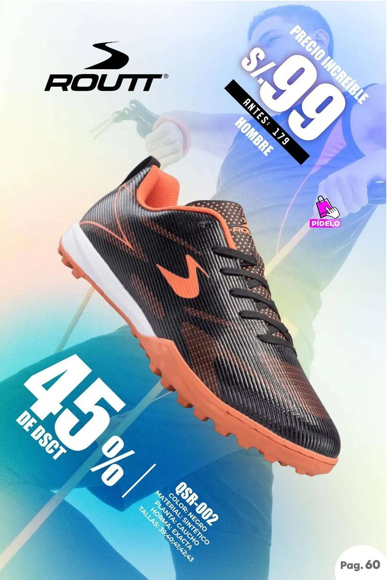 Catalogo de Catálogo Sokso 23 de febrero al 1 de marzo 2026 - Pag 60