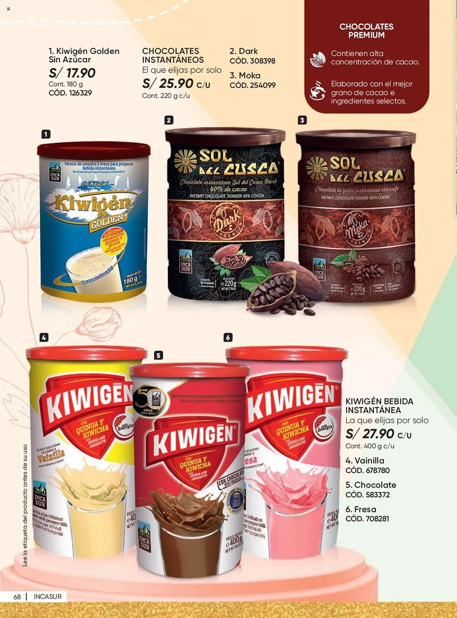 Catalogo de Catálogo Dupree 7 de octubre al 10 de noviembre 2024 - Pag 140