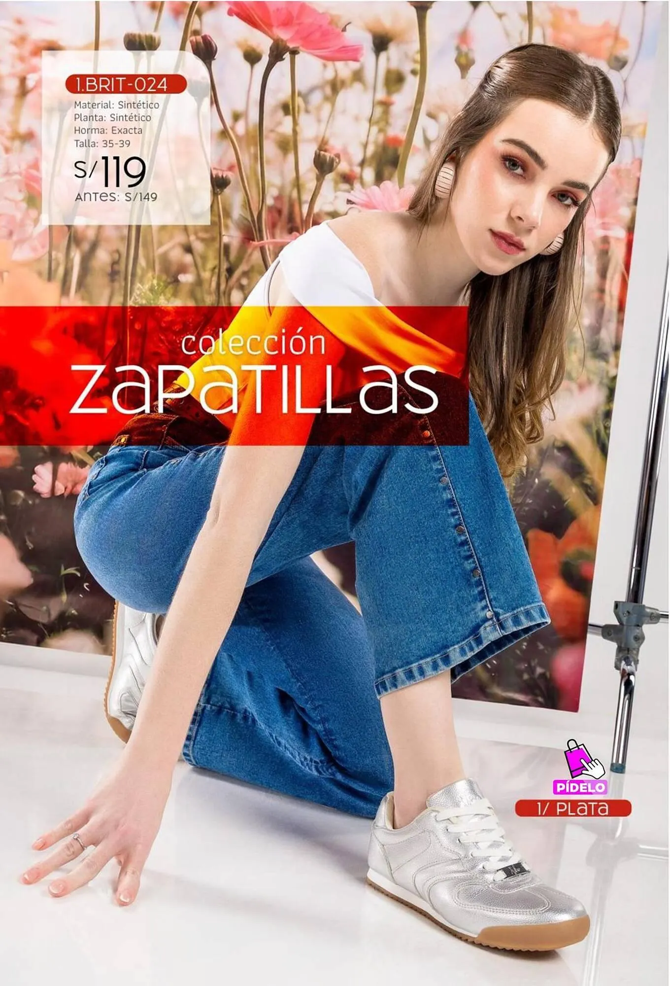 Catalogo de Catálogo Sokso 28 de agosto al 28 de setiembre 2025 - Pag 4