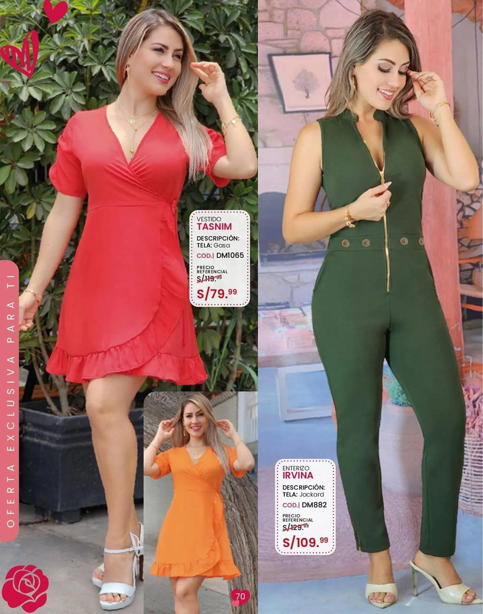 Catalogo de Catálogo Nivi 5 de abril al 30 de abril 2024 - Pag 82