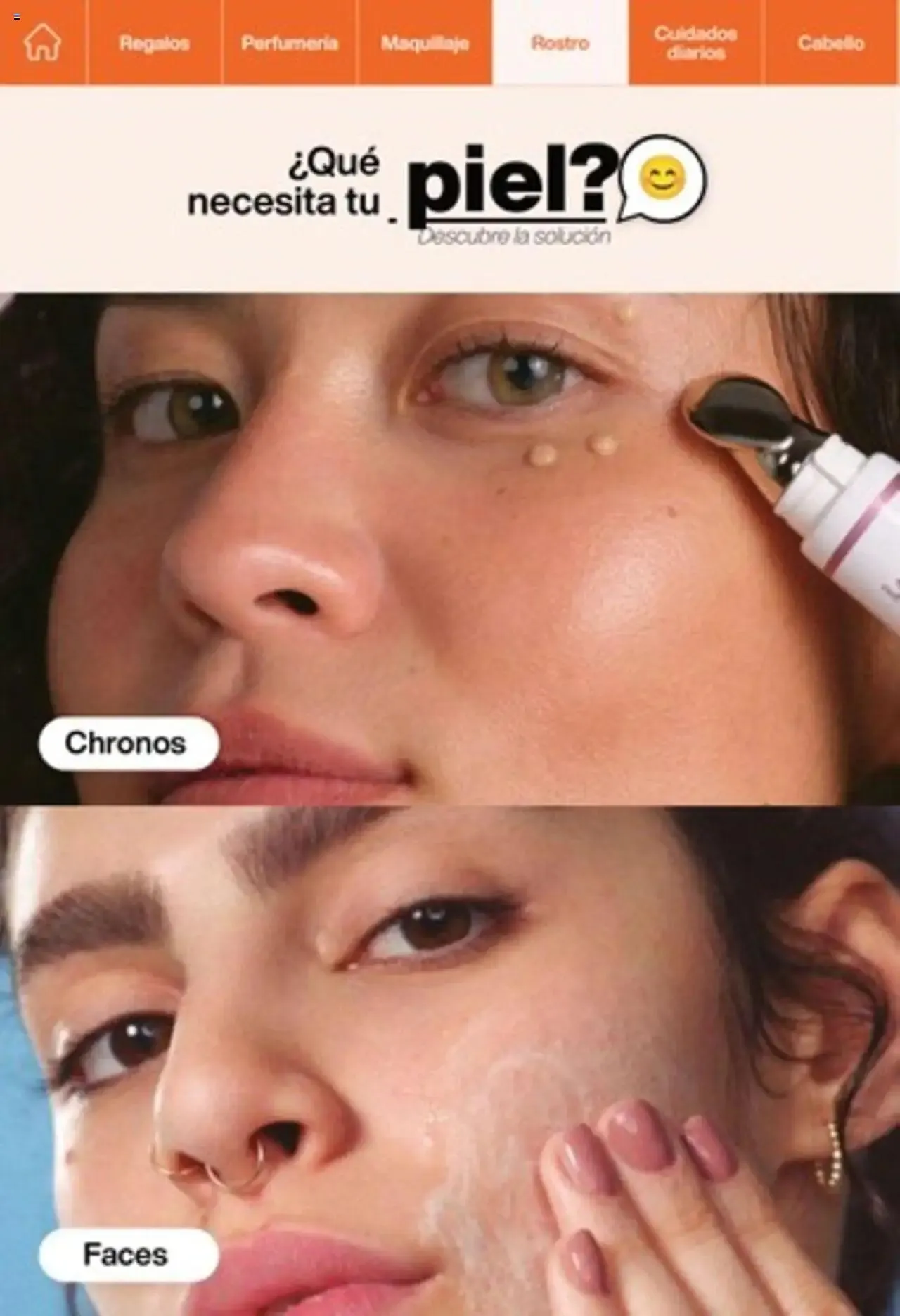 Catalogo de Natura - Ciclo 11 4 de julio al 31 de diciembre 2024 - Pag 98