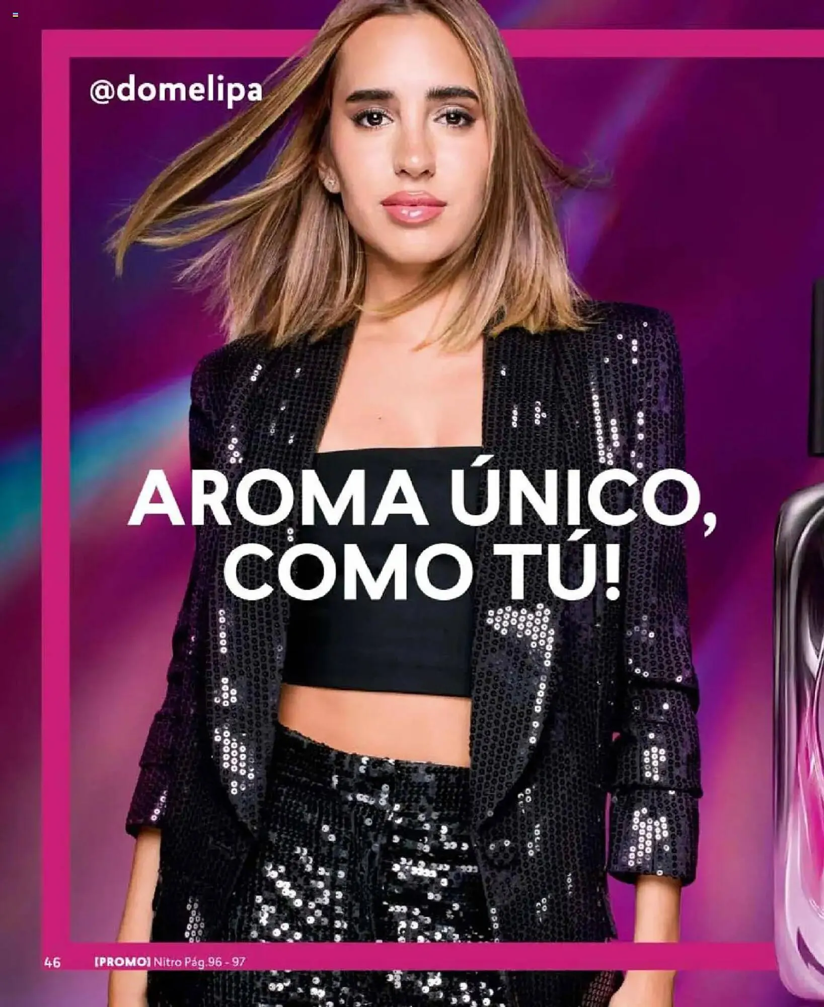 Catalogo de Catálogo Cyzone 7 de julio al 10 de agosto 2025 - Pag 46