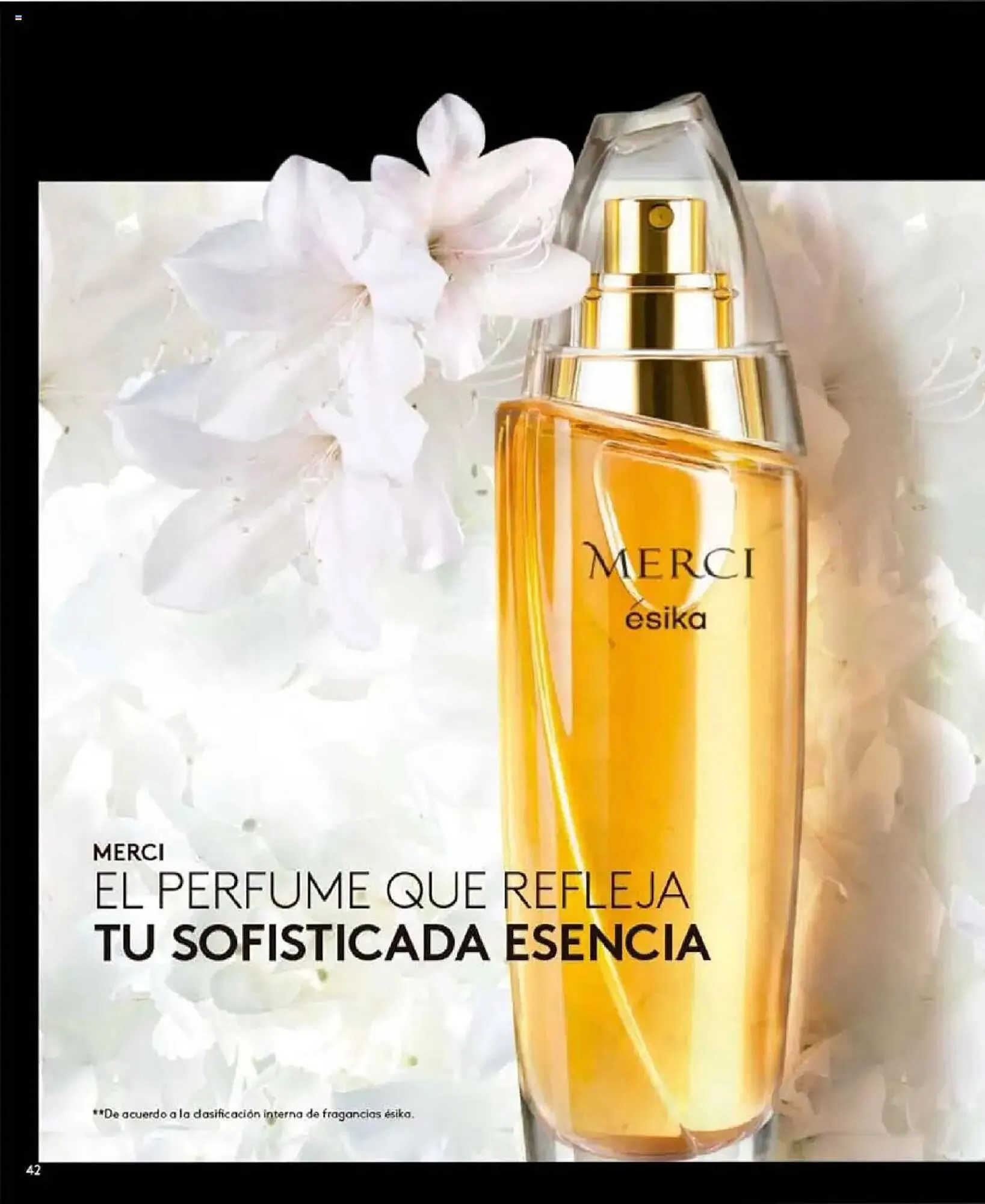 Catalogo de Catálogo Ésika 5 de mayo al 31 de mayo 2025 - Pag 46