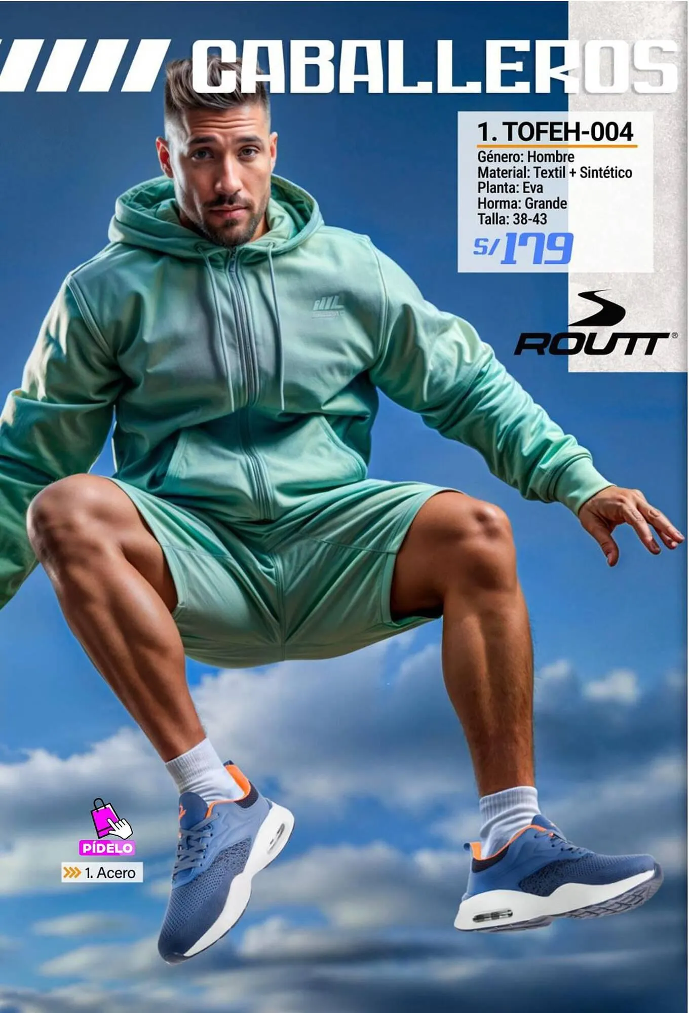 Catalogo de Catálogo Sokso 25 de marzo al 21 de abril 2024 - Pag 32