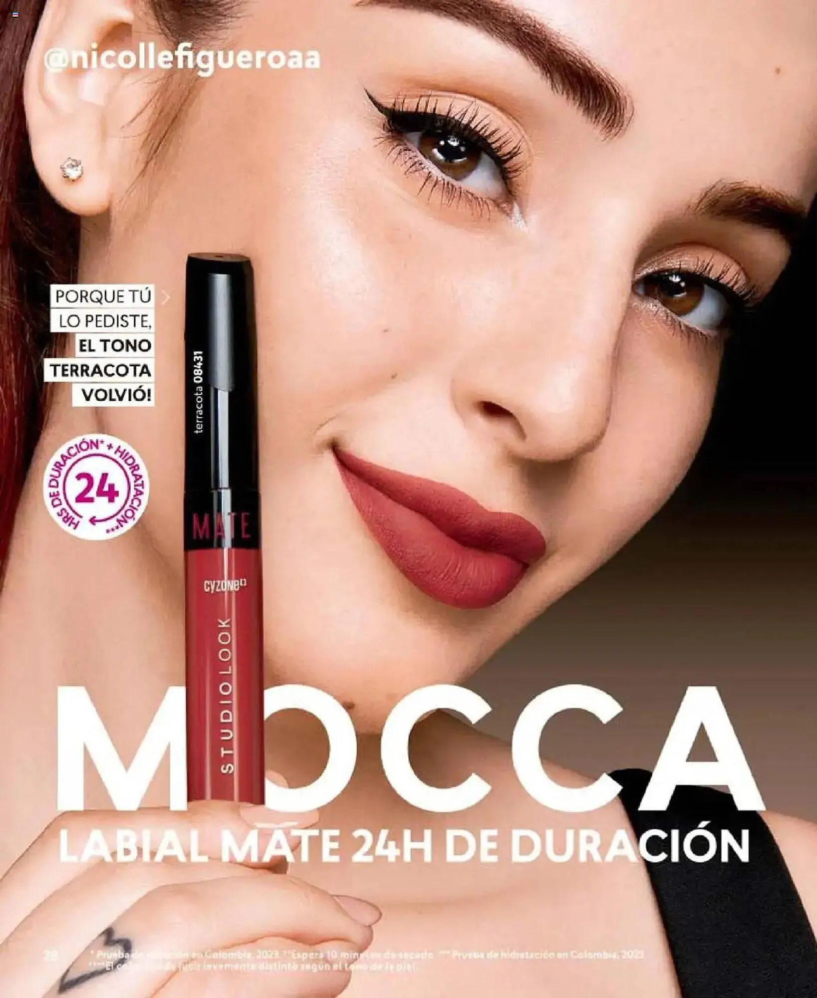 Catalogo de Catálogo Cyzone 5 de mayo al 31 de mayo 2025 - Pag 28