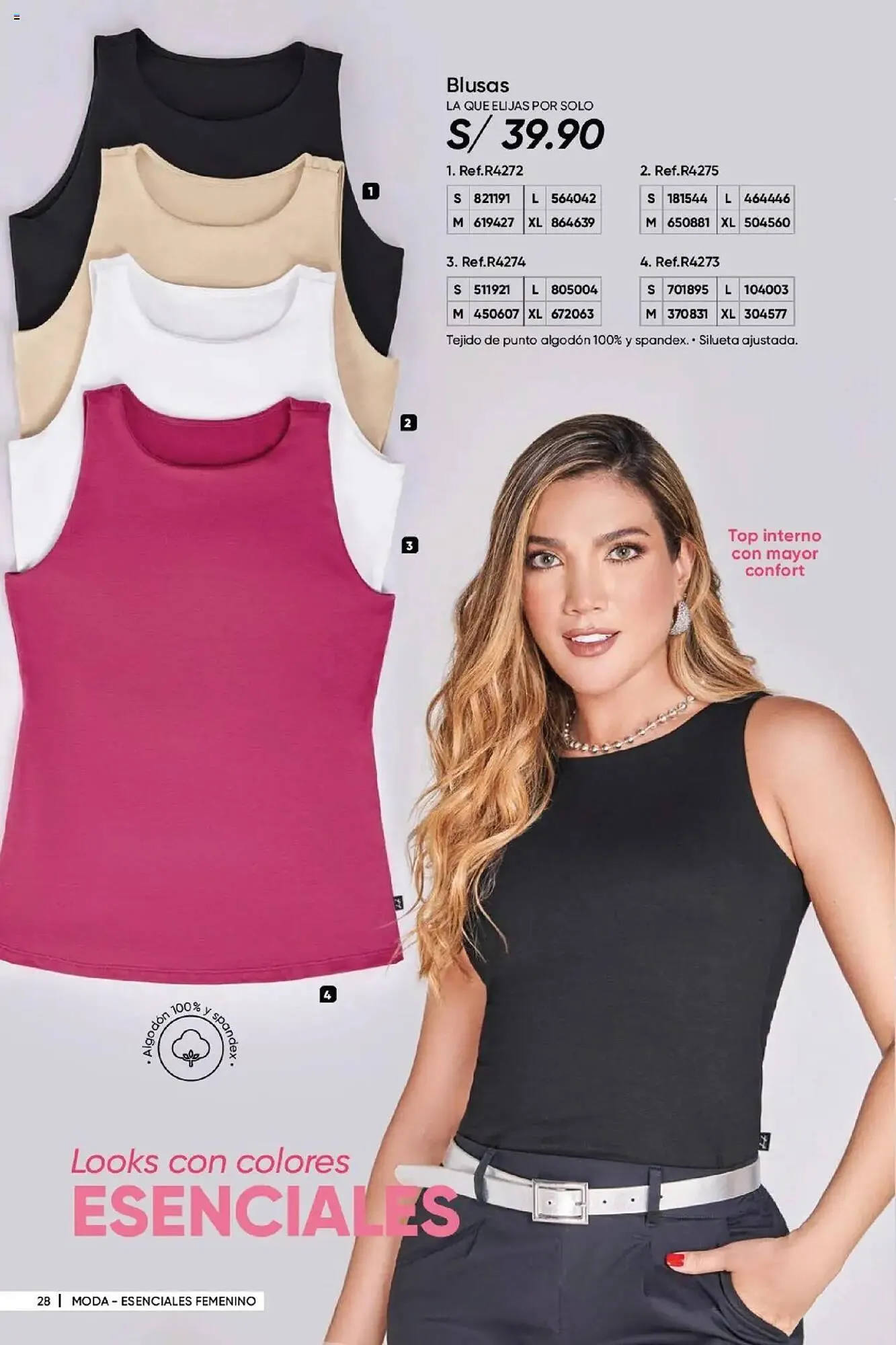 Catalogo de Catálogo Dupree 28 de mayo al 1 de julio 2025 - Pag 30