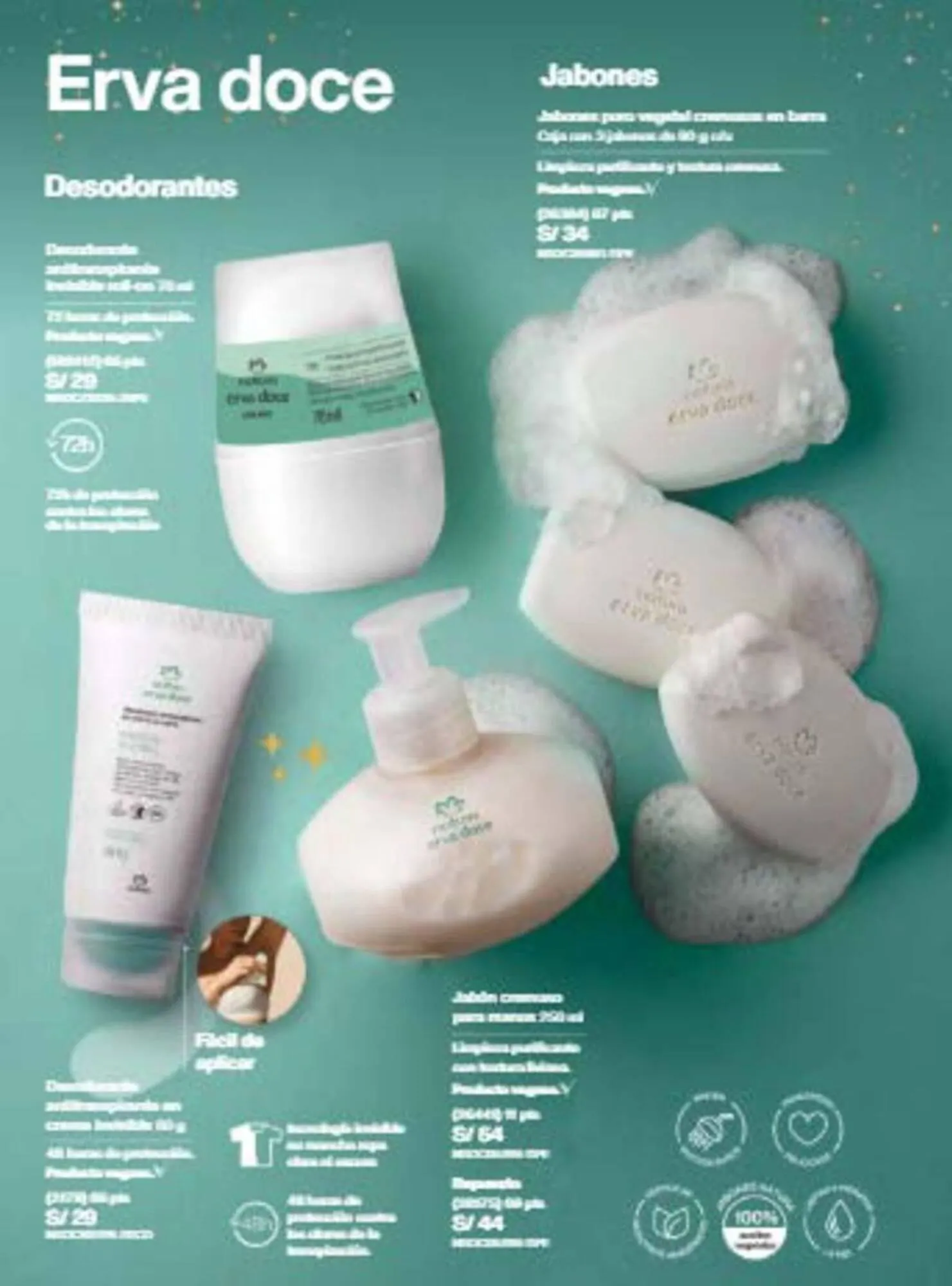 Catalogo de Catálogo Natura 31 de octubre al 23 de noviembre 2025 - Pag 160