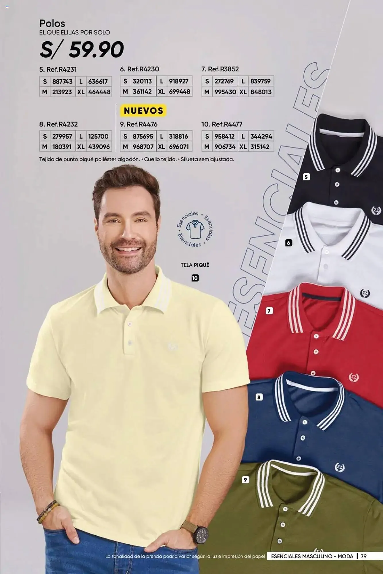 Catalogo de Catálogo Dupree 28 de enero al 28 de febrero 2025 - Pag 90