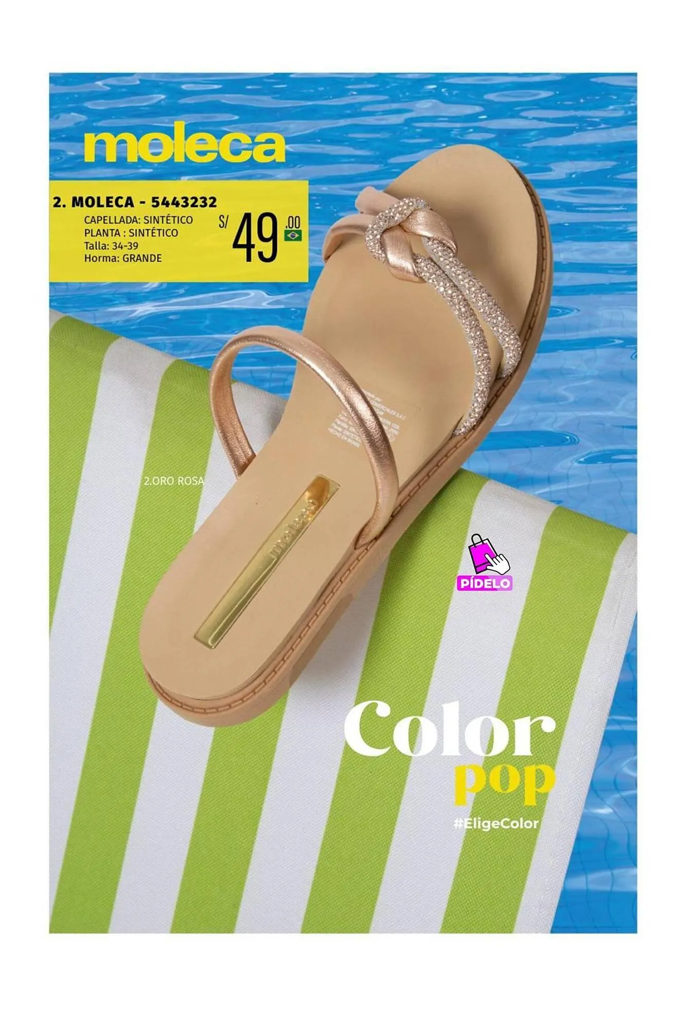 Catalogo de Catálogo Sokso 16 de febrero al 15 de marzo 2026 - Pag 51