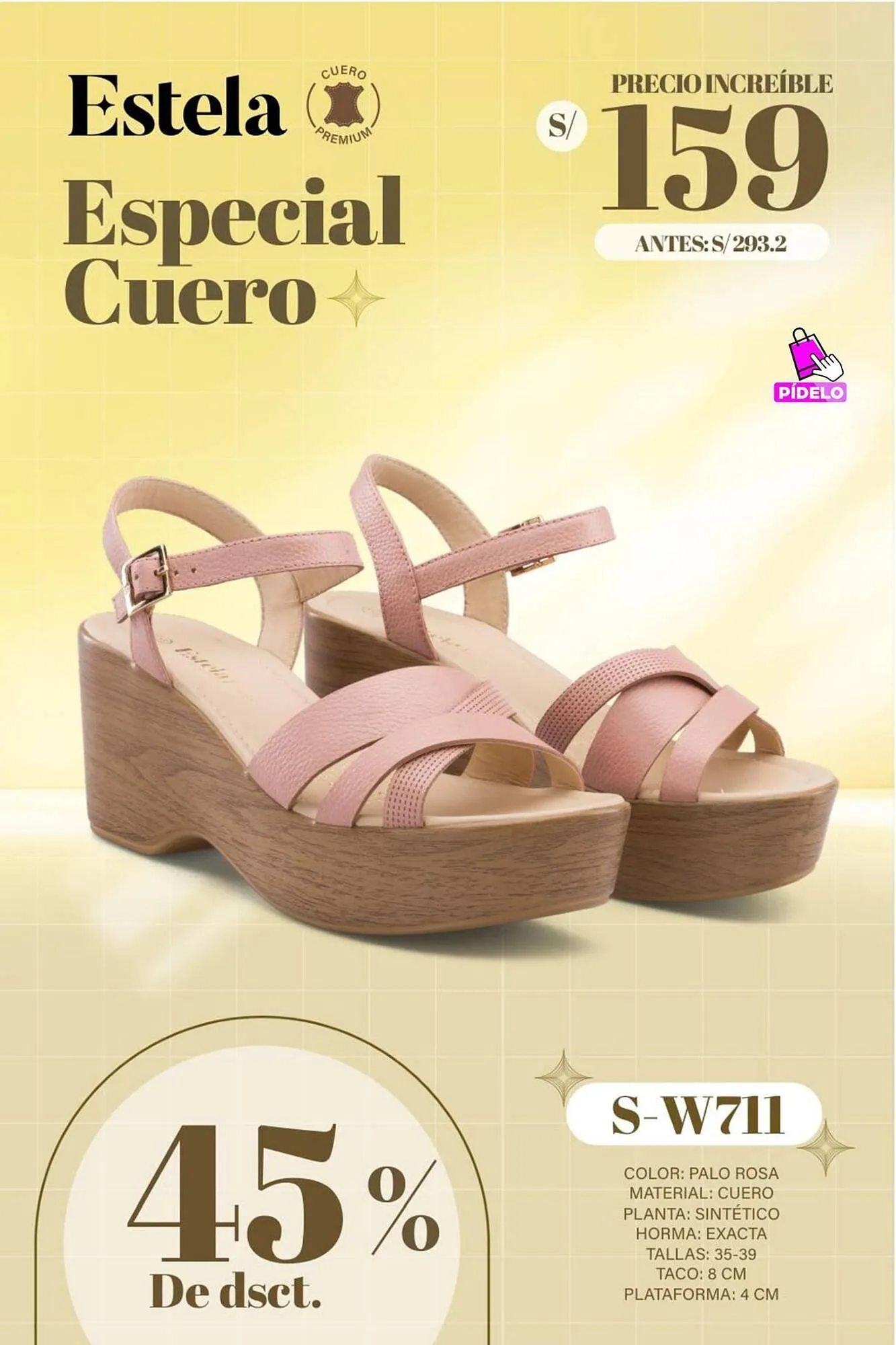 Catalogo de Catálogo Sokso 20 de abril al 26 de abril 2026 - Pag 28