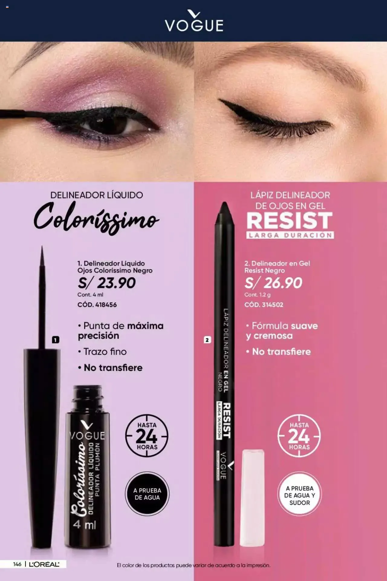 Catalogo de Azzorti - Campaña 09 10 de mayo al 31 de diciembre 2023 - Pag 146