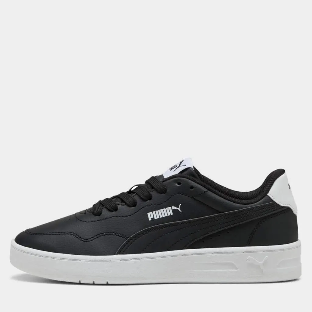 Zapatillas Urbanas Puma Mujeres 400367 01 Court Lally
