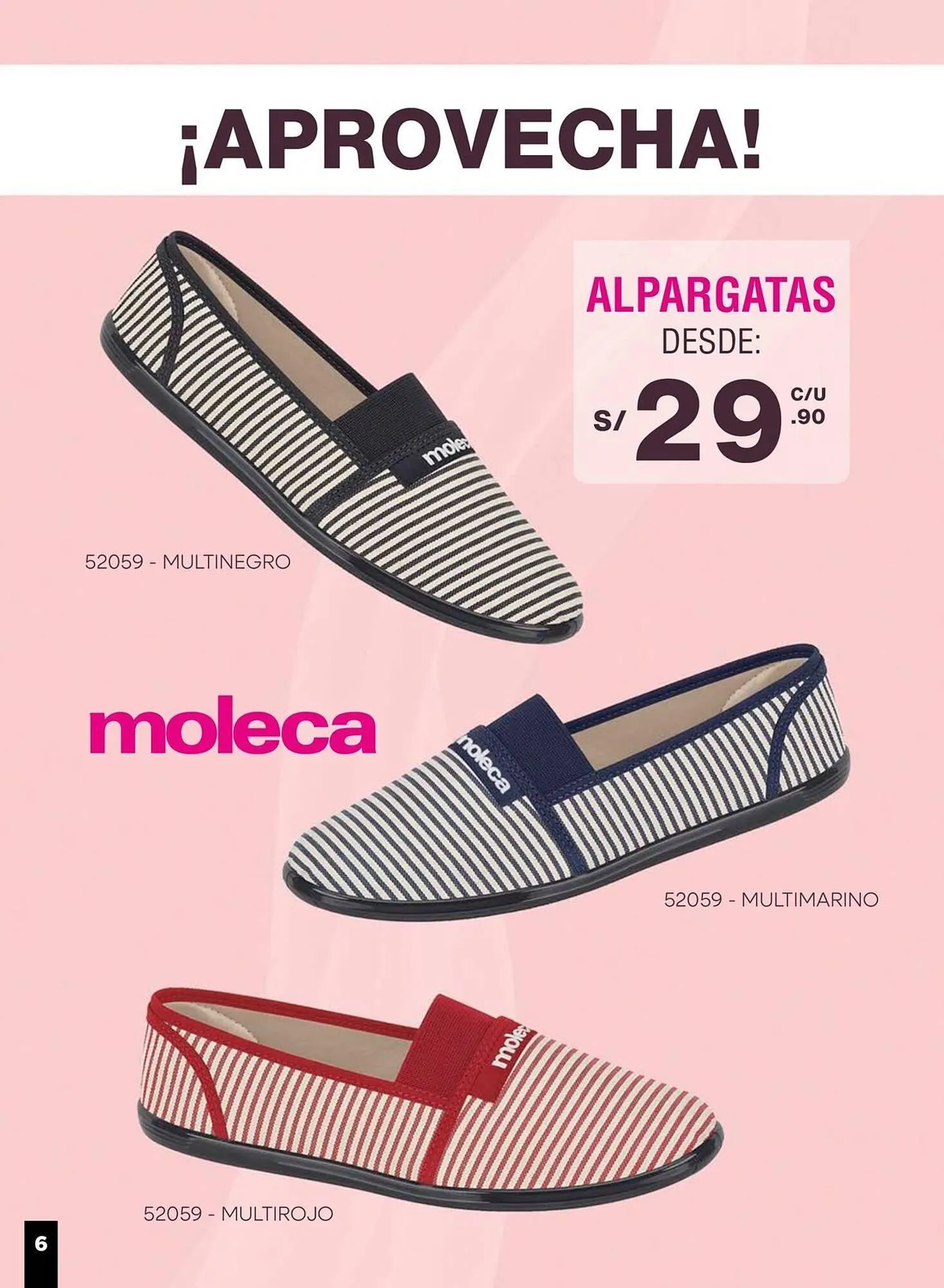 Catalogo de Catálogo Sokso 23 de octubre al 6 de noviembre 2025 - Pag 6