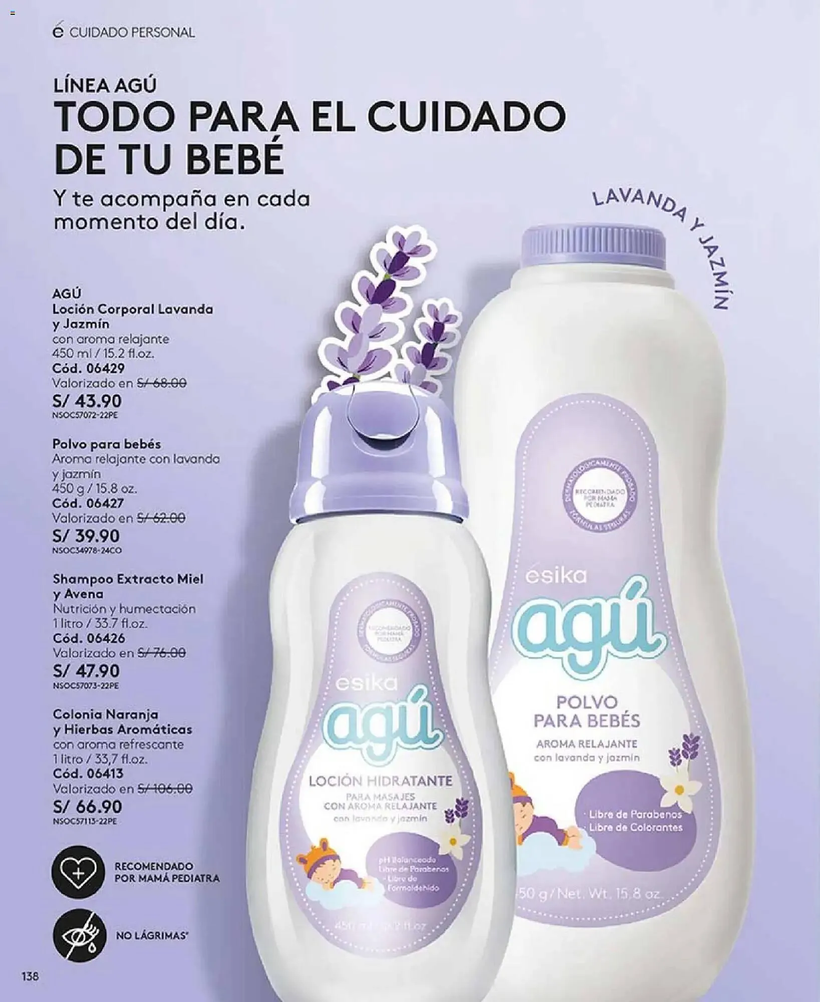 Catalogo de Catálogo Ésika 31 de enero al 6 de marzo 2026 - Pag 150