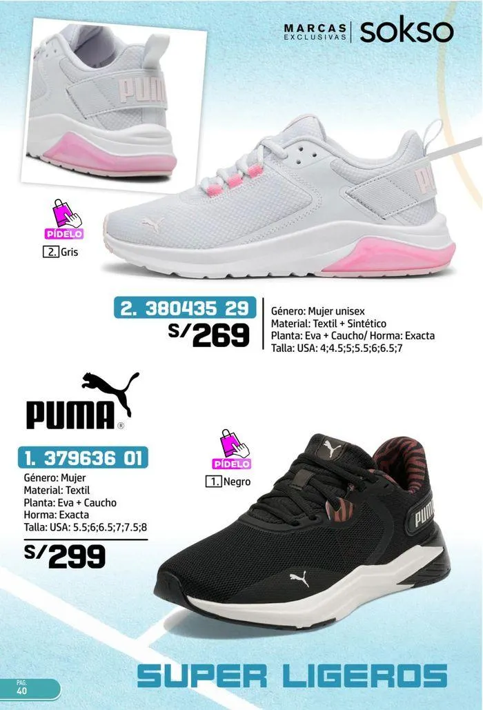 Catalogo de ROUTT 06 - 24 27 de mayo al 23 de junio 2024 - Pag 40