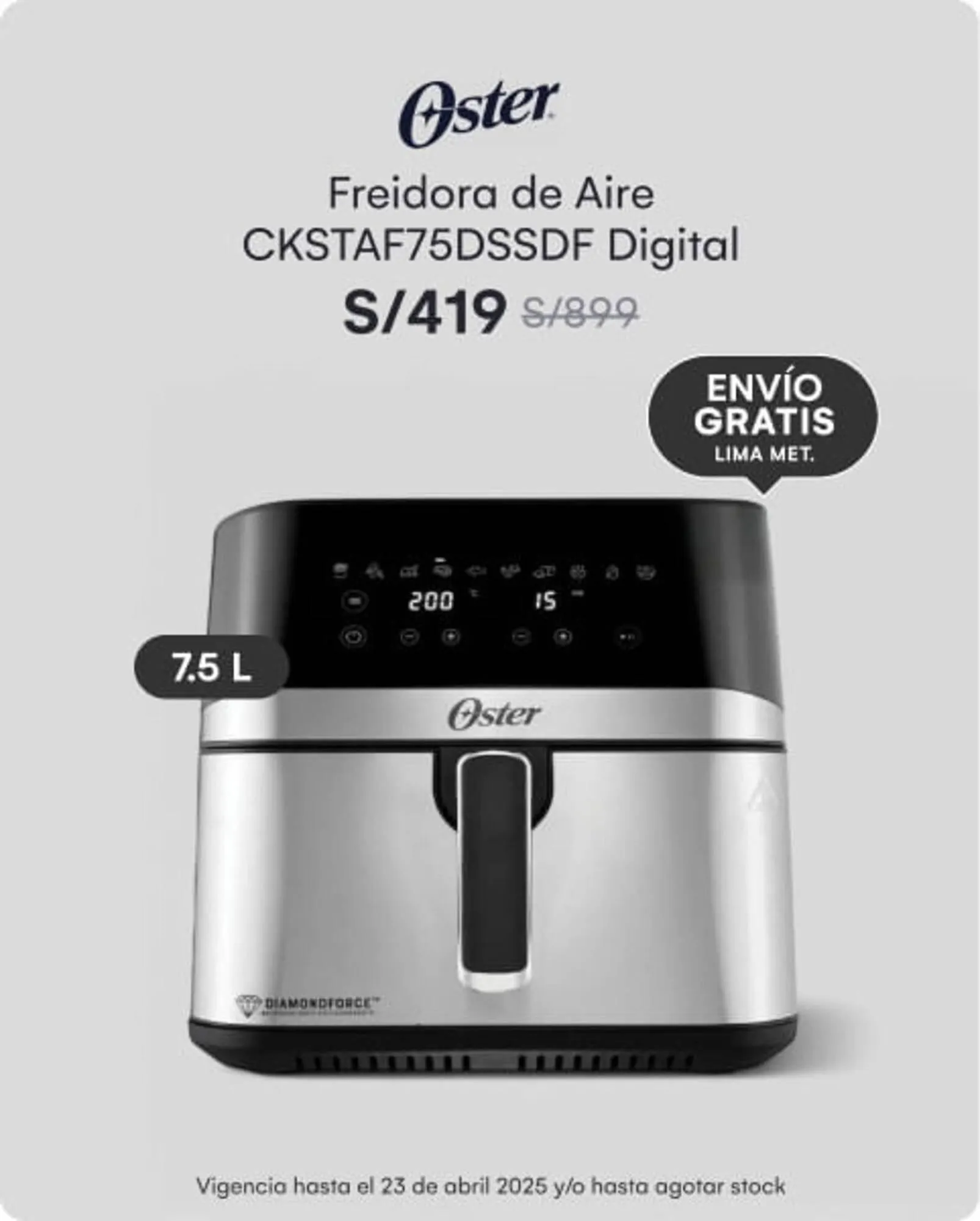 Catalogo de Catálogo Oechsle 11 de abril al 23 de abril 2025 - Pag 4