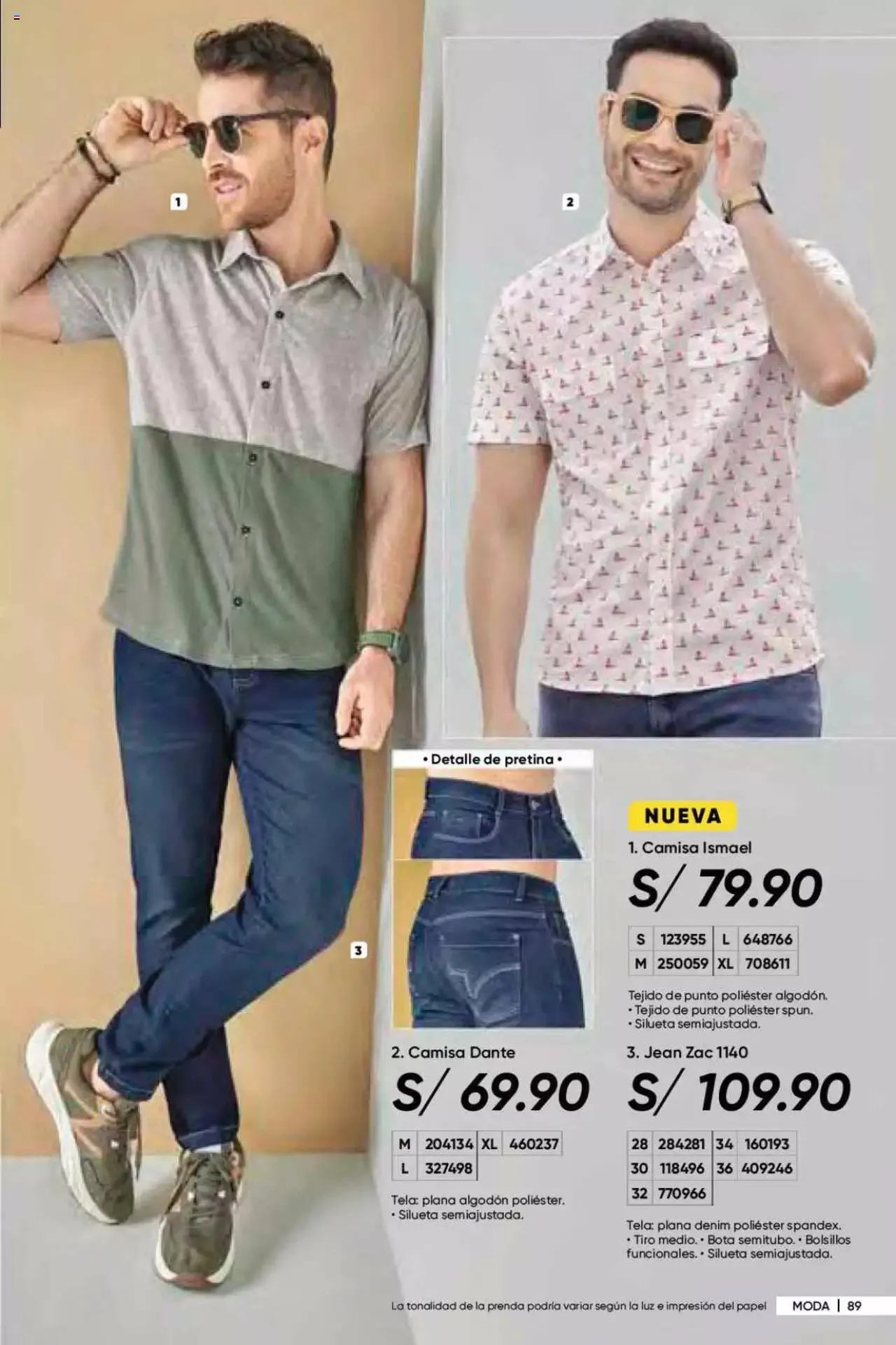 Catalogo de Azzorti - Campaña 05 16 de febrero al 31 de diciembre 2023 - Pag 95