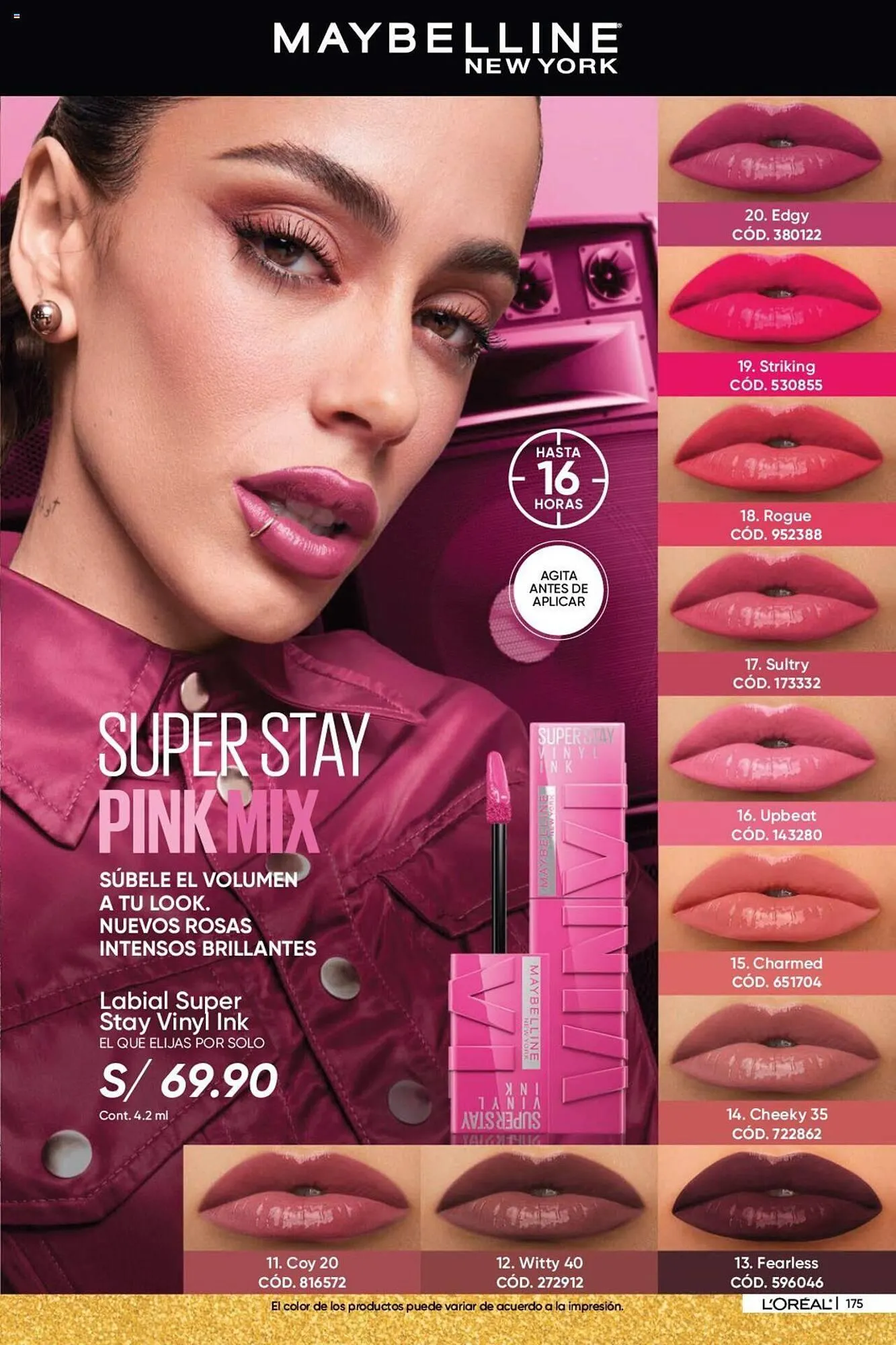 Catalogo de Catálogo Dupree 7 de octubre al 10 de noviembre 2024 - Pag 456