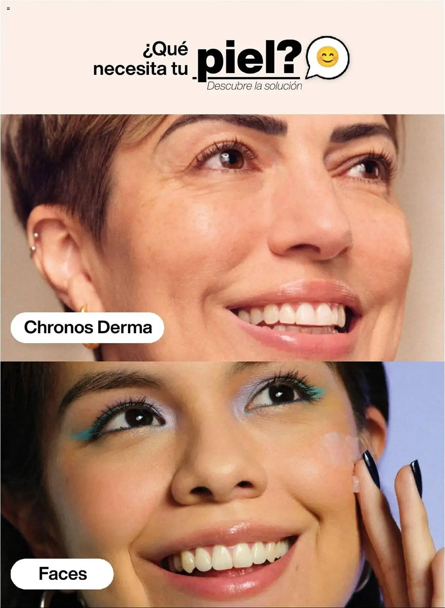 Catalogo de Catálogo Natura 23 de julio al 24 de agosto 2025 - Pag 87