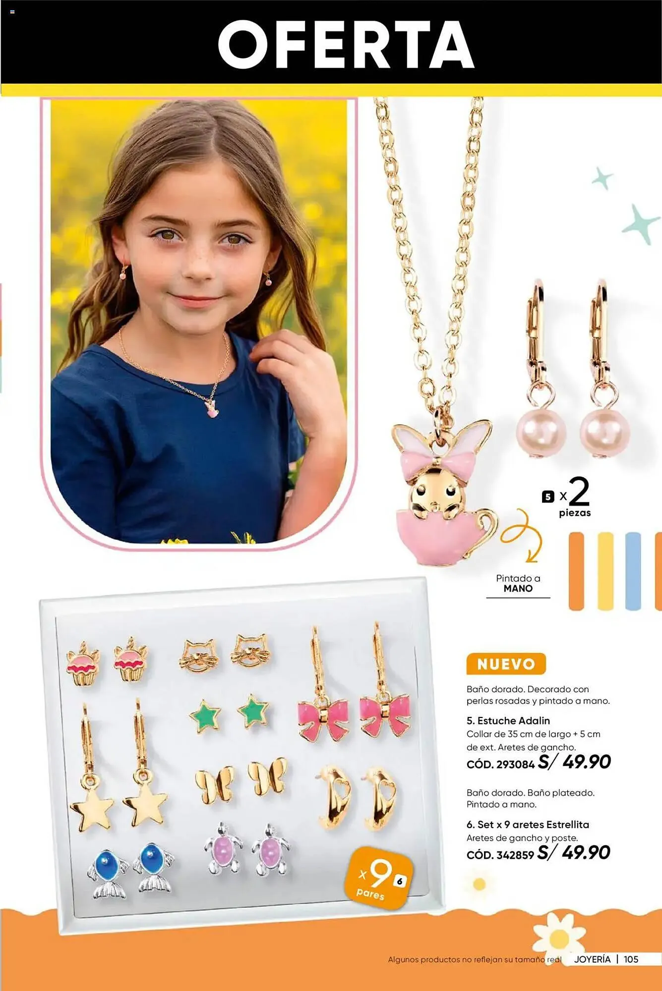 Catalogo de Catálogo Dupree 18 de agosto al 1 de octubre 2025 - Pag 109