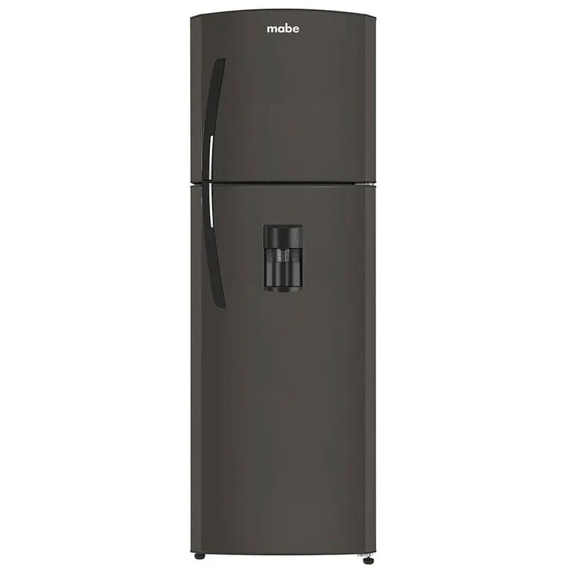 Refrigeradora No Frost 292 L Netos Grafito Mabe RMA300FBPG1