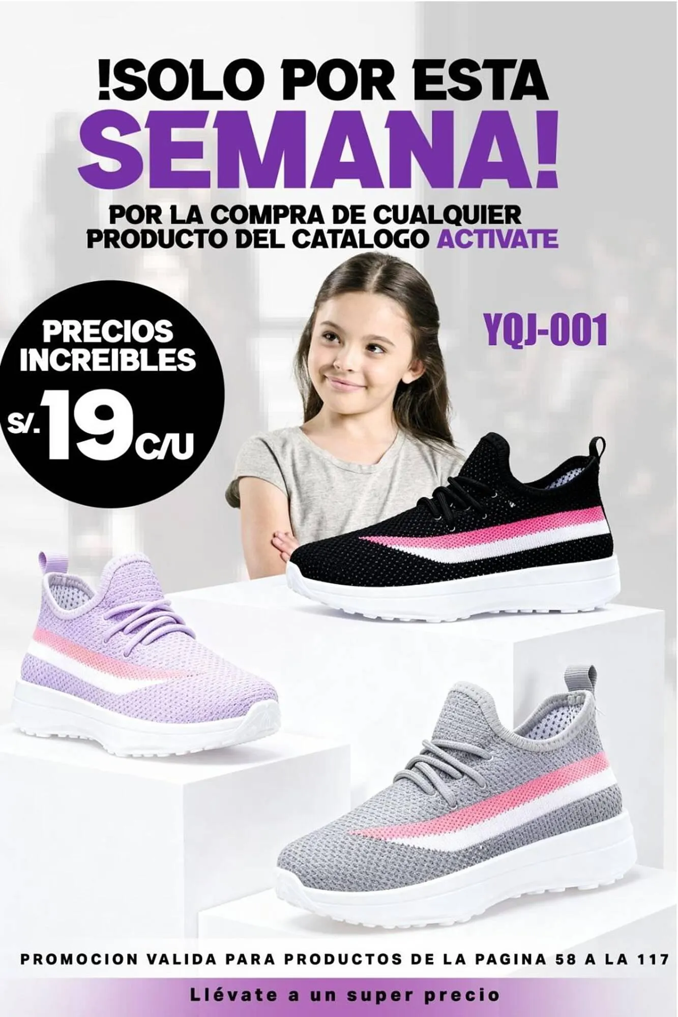 Catalogo de Catálogo Sokso 26 de enero al 1 de febrero 2026 - Pag 57