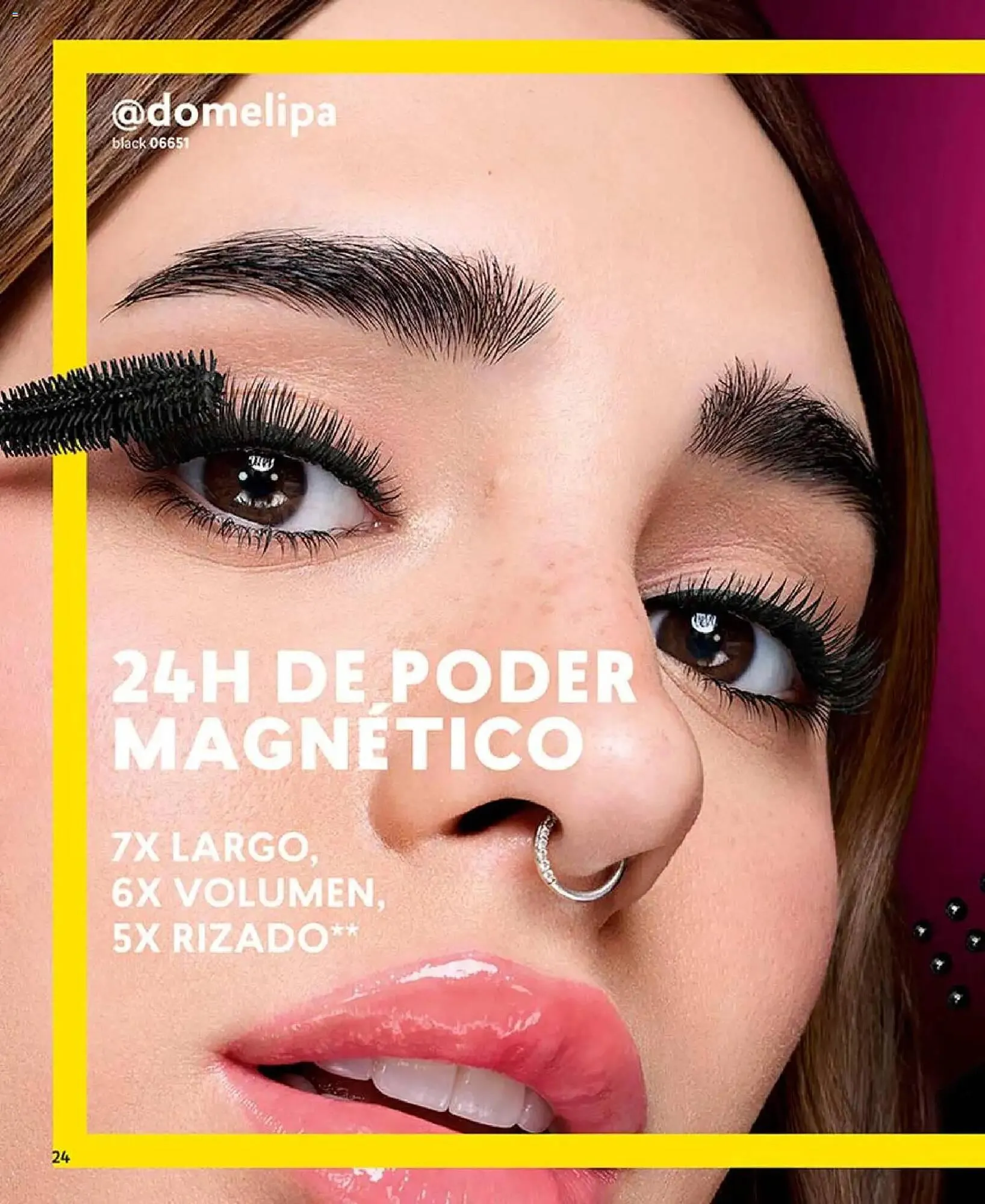 Catalogo de Catálogo Cyzone 16 de mayo al 12 de junio 2026 - Pag 26