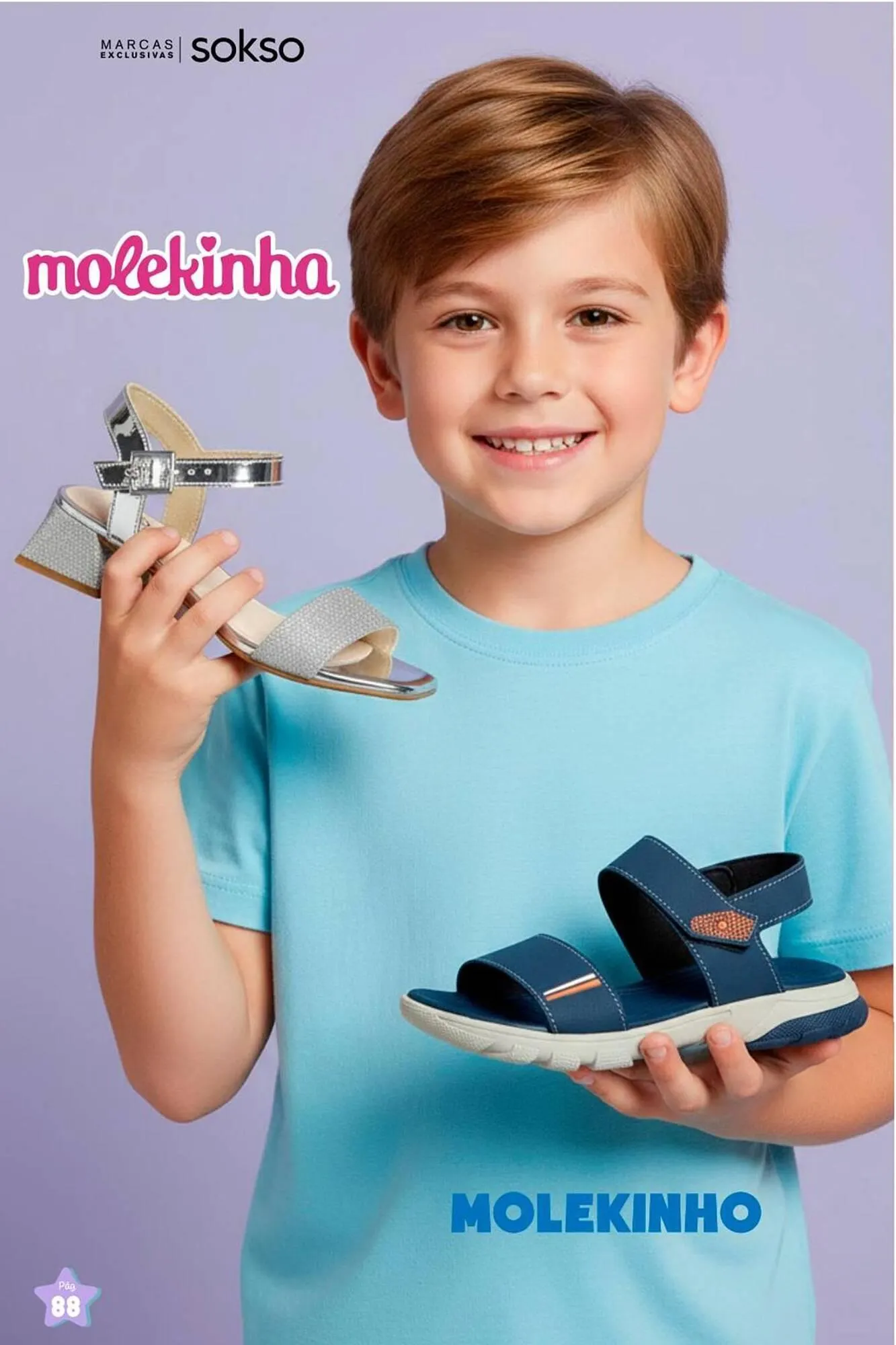 Catalogo de Catálogo Sokso 10 de noviembre al 4 de enero 2026 - Pag 88