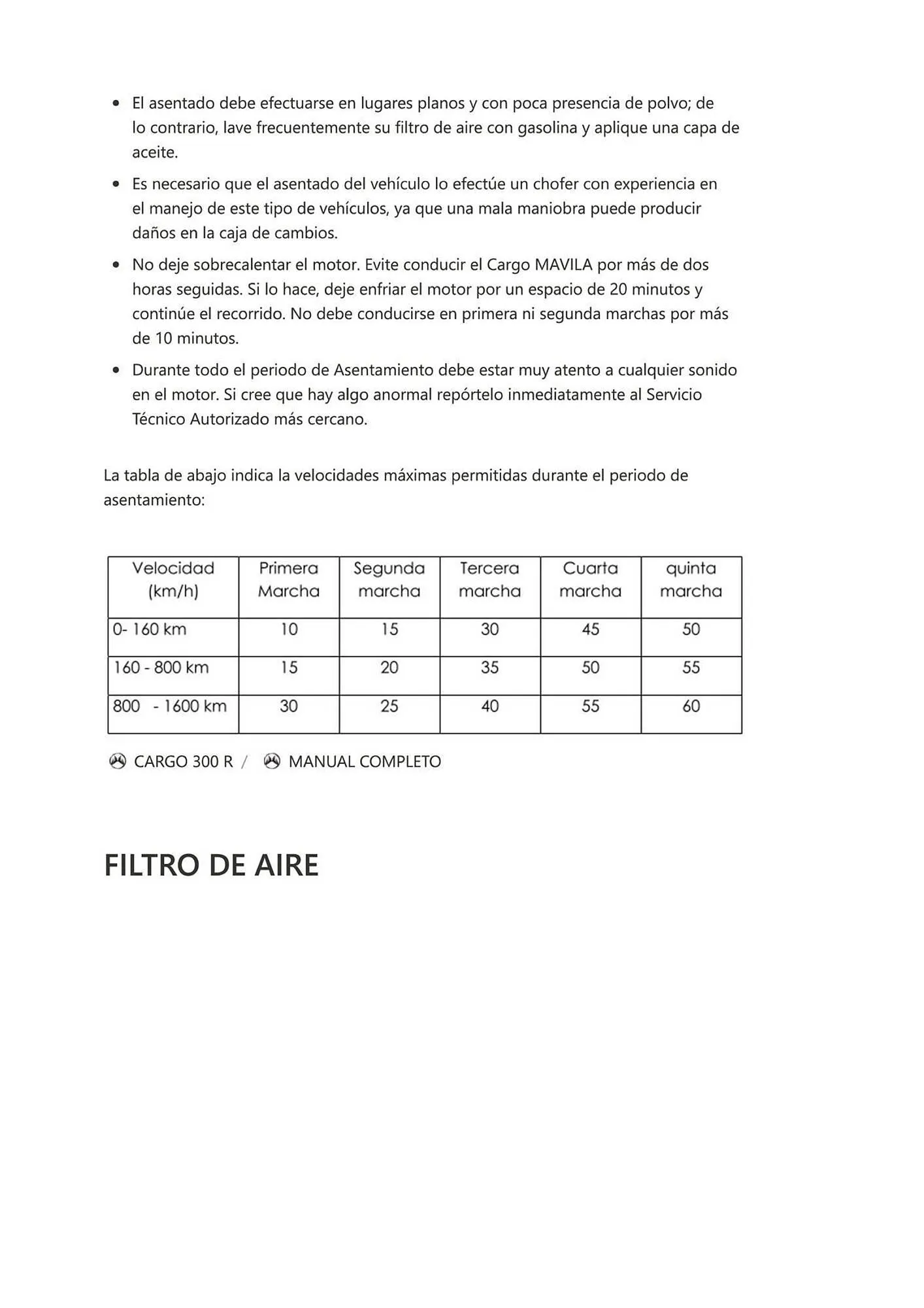 Catalogo de Catálogo Mavila 6 de enero al 1 de julio 2025 - Pag 11