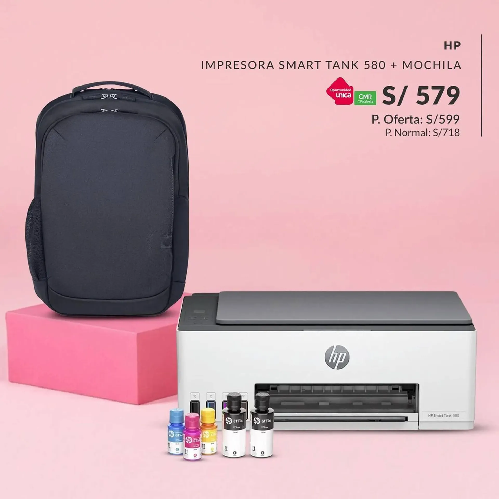 Catalogo de Catálogo Falabella 10 de febrero al 16 de febrero 2026 - Pag 2